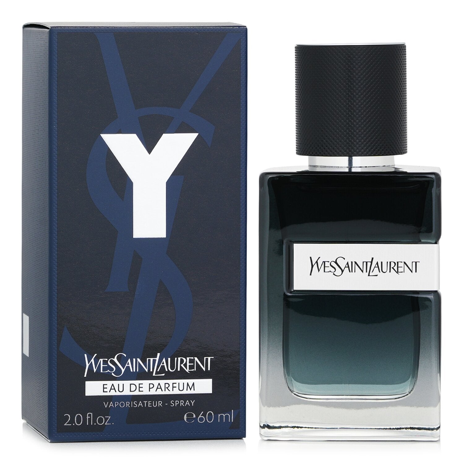 Yves Saint Laurent Y Eau De Parfum Spray  60ml/2oz