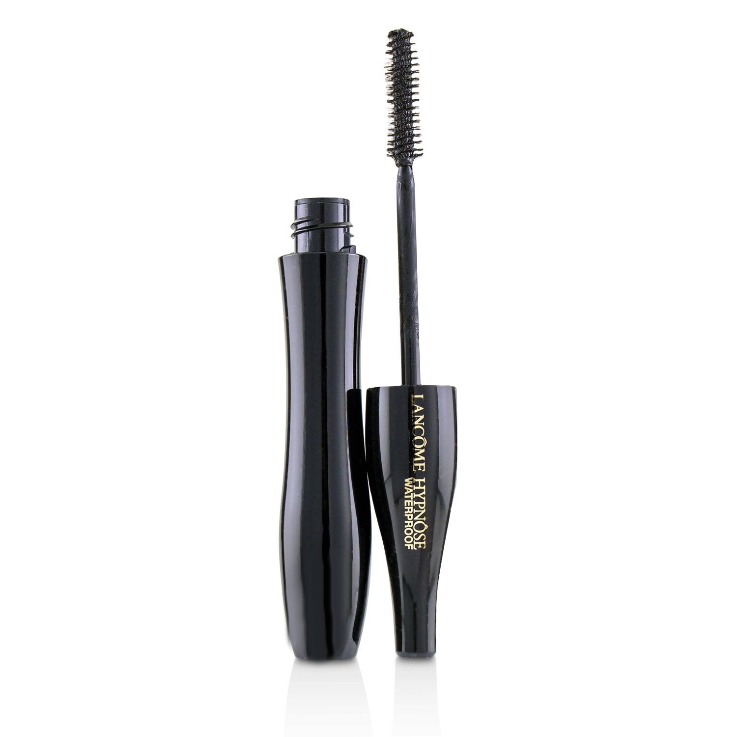 Lancome Hypnose Waterproof Custom Wear Volume Mascara - # 01 Noir Hypnotic  6ml/