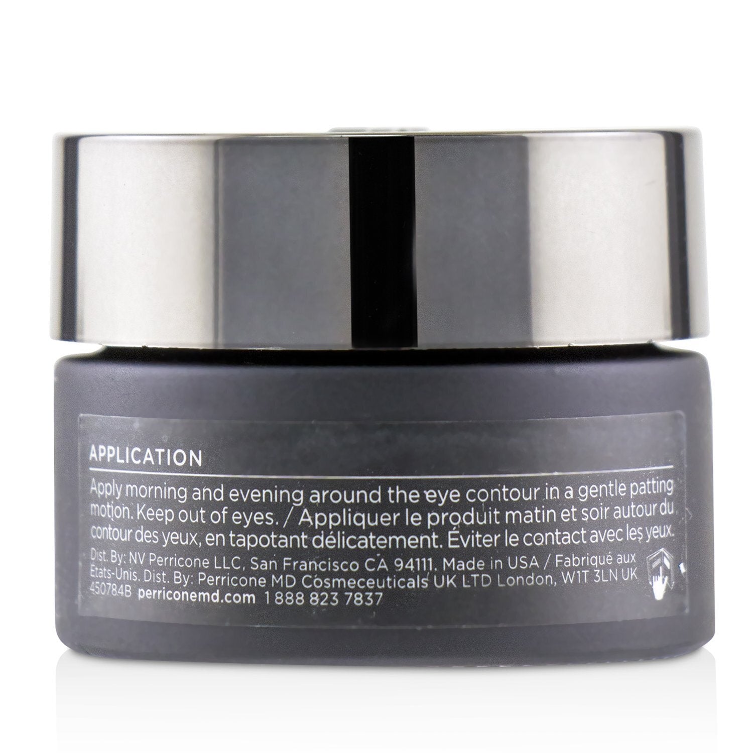 Perricone MD Cold Plasma Plus+ Eye Advanced Eye Cream  15ml/0.5oz