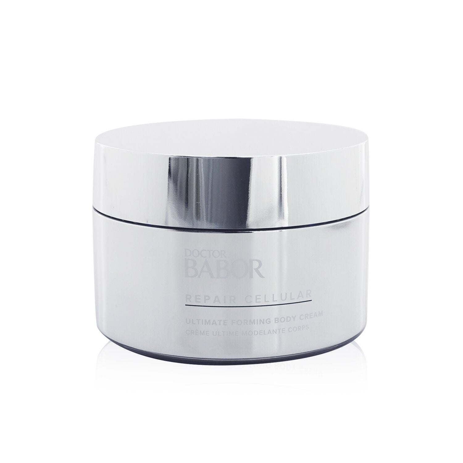 Babor Doctor Babor Repair Cellular Ultimate Foaming Body Cream 200ml/6.7oz