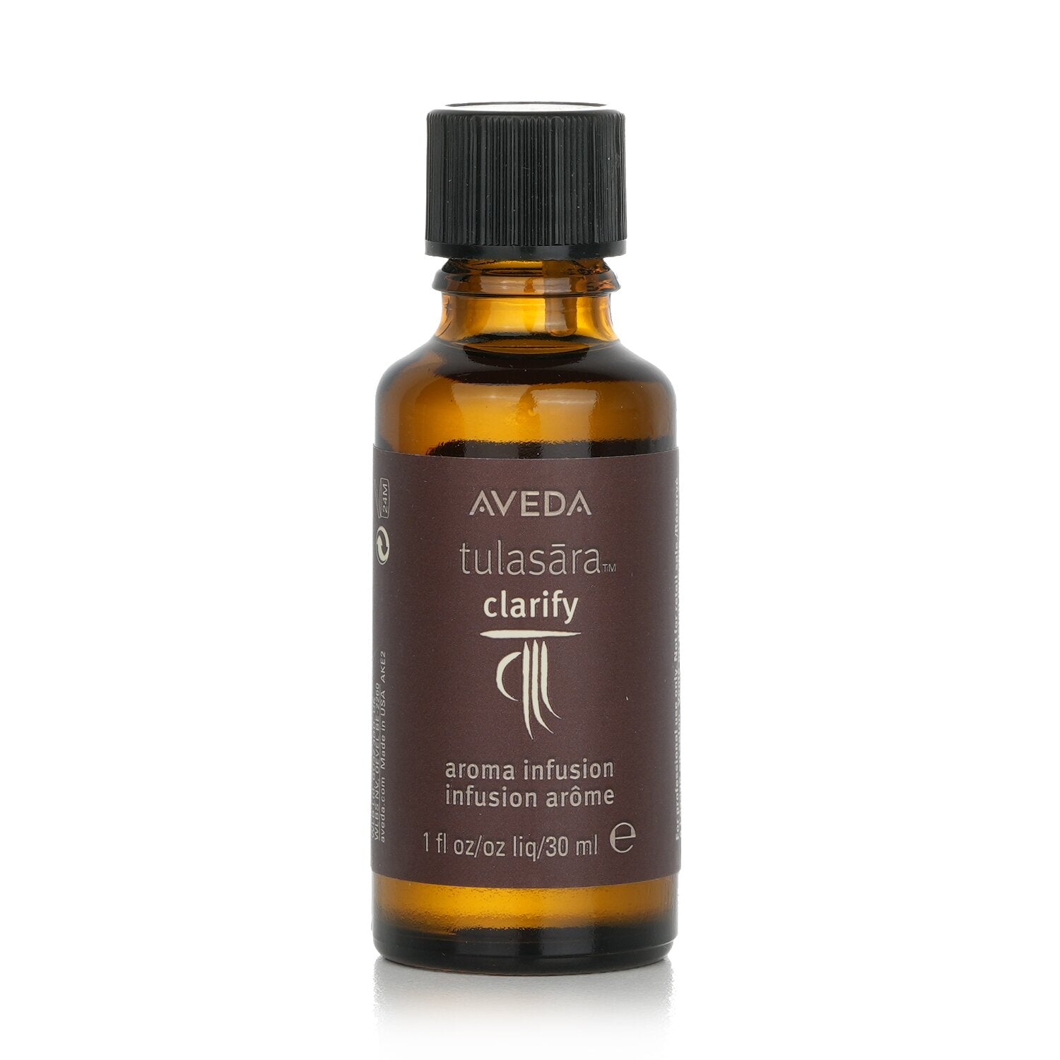 Aveda Tulasara Aroma Infusion - Clarify (Professional Product)  30ml/1oz