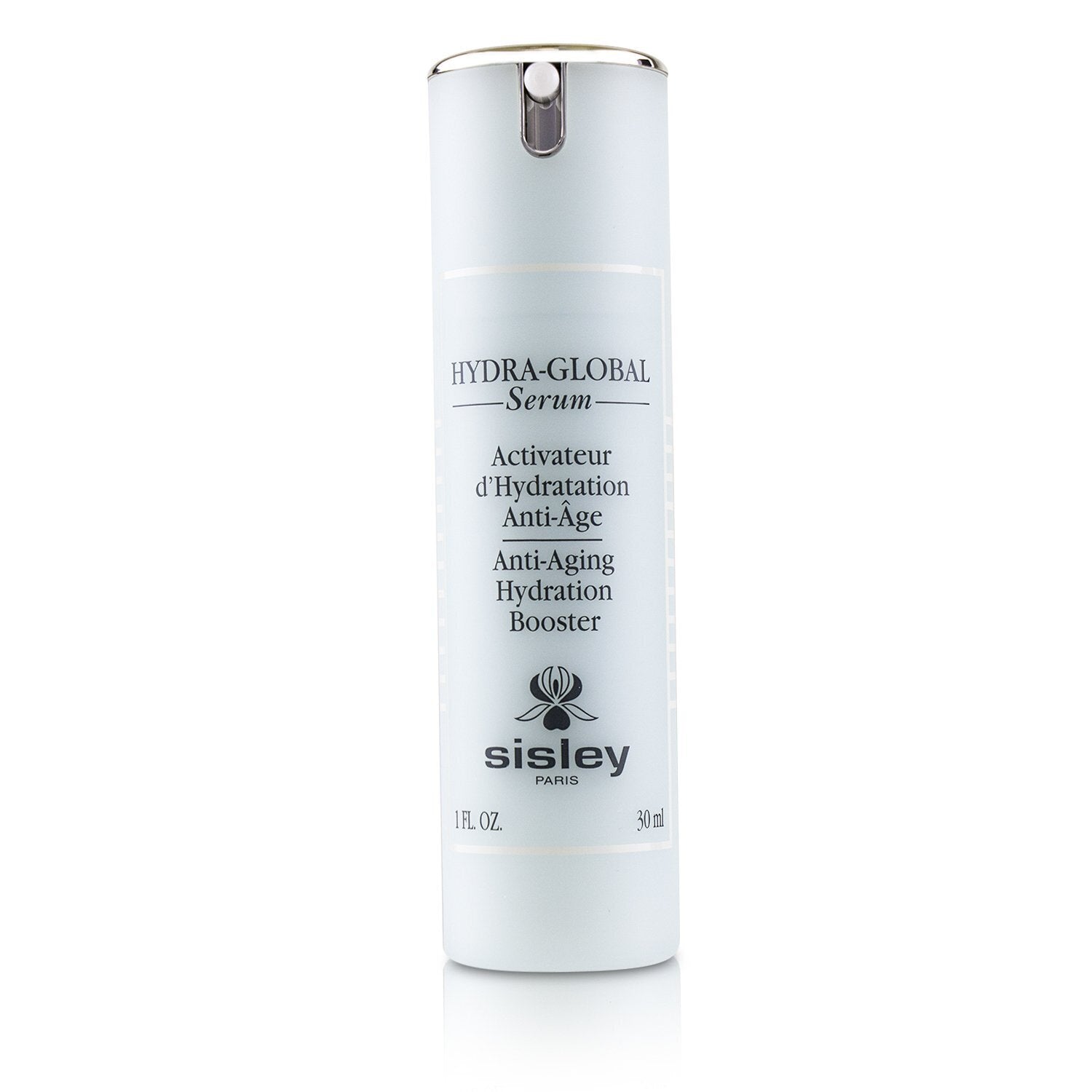 Sisley Hydra-Global Serum - Anti-Aging Hydration Booster 30ml/1oz