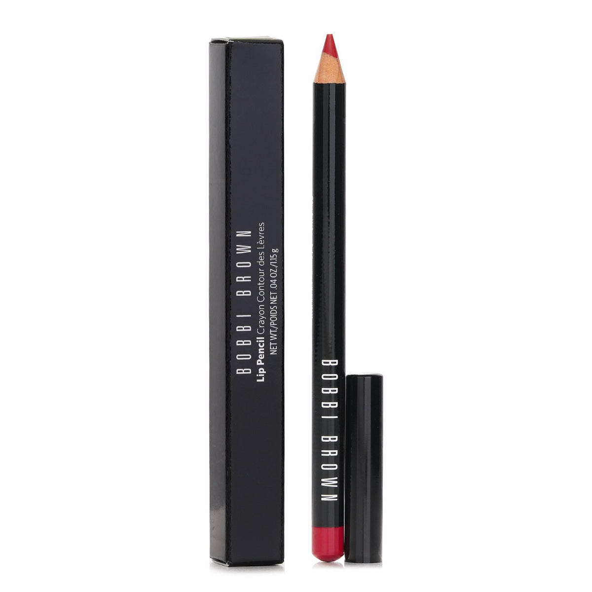 Bobbi Brown Lip Pencil - # 34 Red  1.15g/0.04oz
