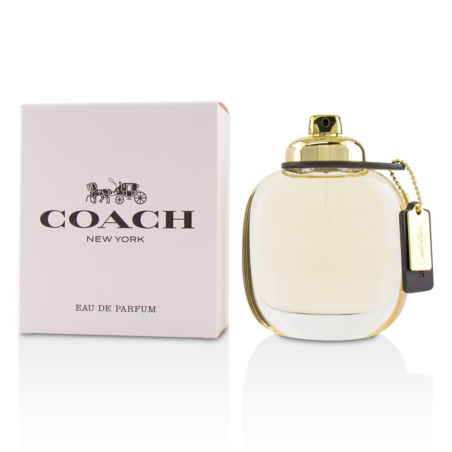 Coach Eau De Parfum Spray 90ml/3oz