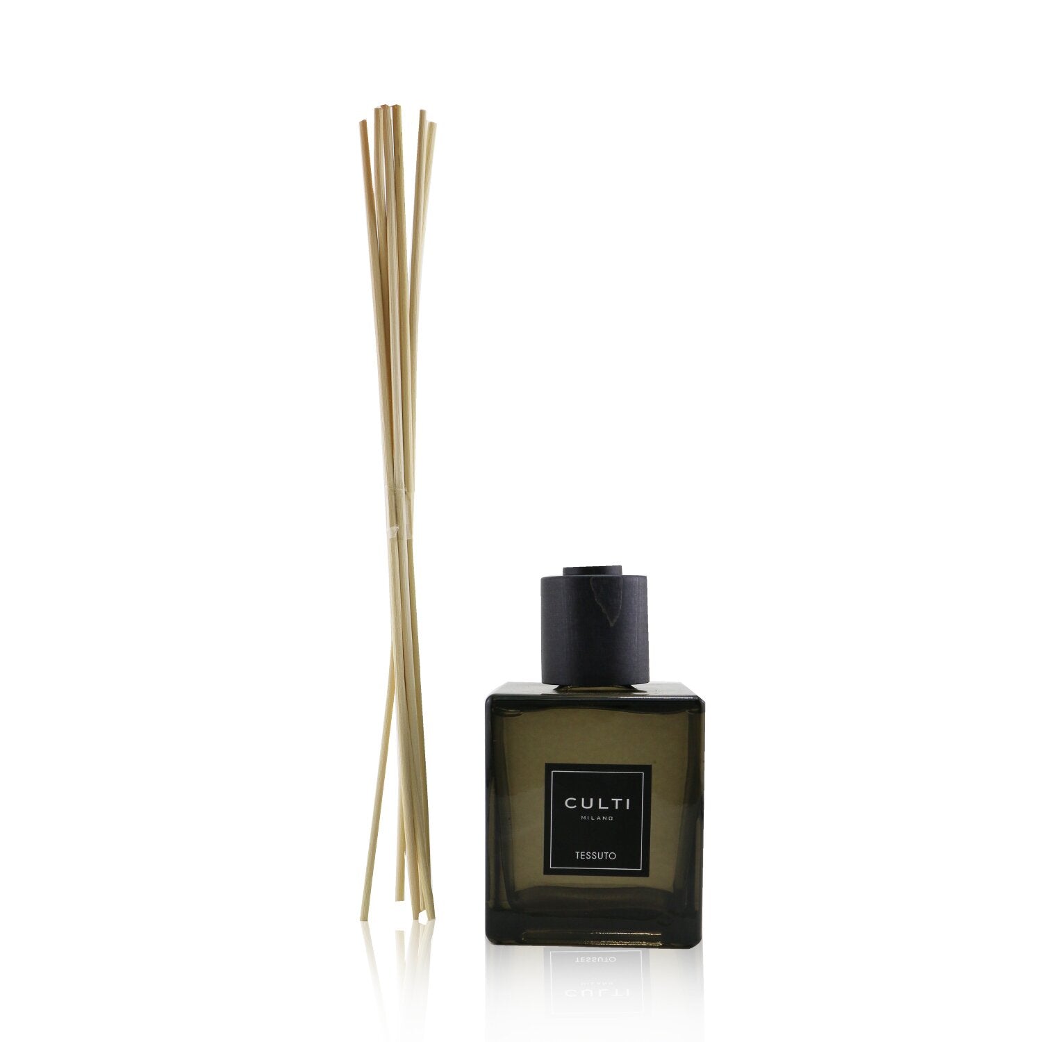 Culti Decor Room Diffuser - Tessuto 500ml/16.6oz
