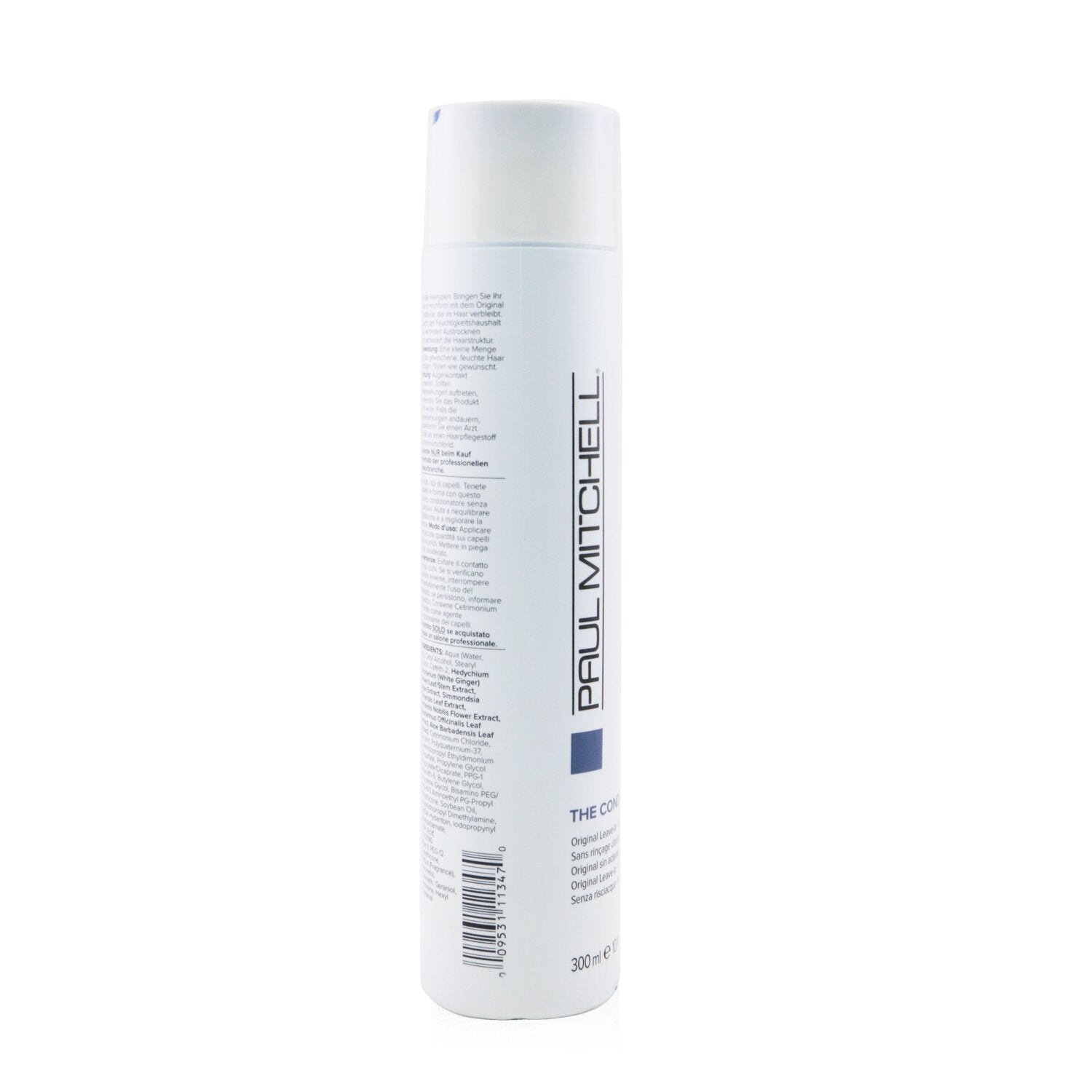 Paul Mitchell The Conditioner (Original Leave-In - Balances Moisture)  300ml/10.