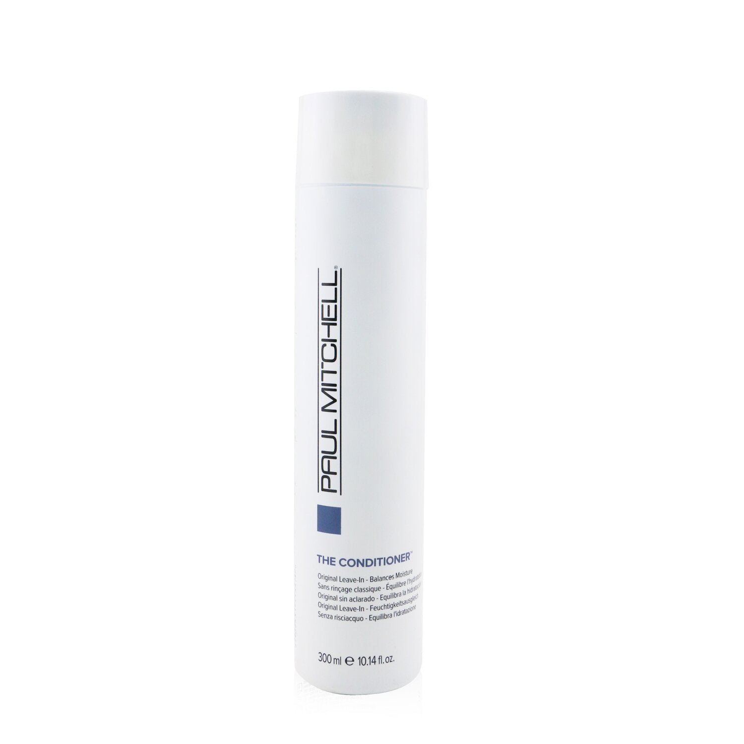 Paul Mitchell The Conditioner (Original Leave-In - Balances Moisture)  300ml/10.