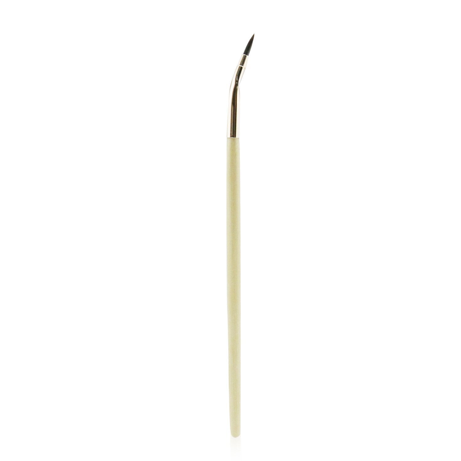 Jane Iredale Bent Liner Brush - Rose Gold -