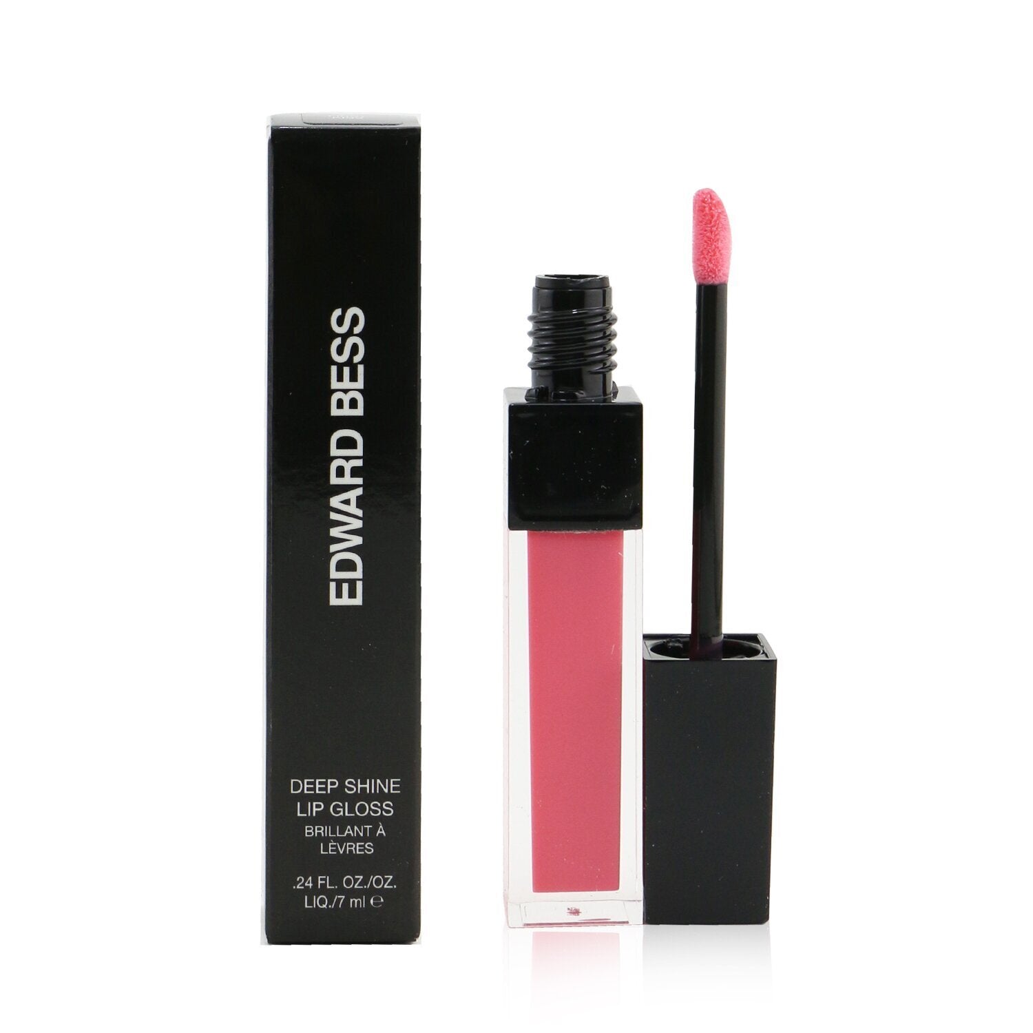 Edward Bess Deep Shine Lip Gloss - # First Kiss 7ml/0.24oz