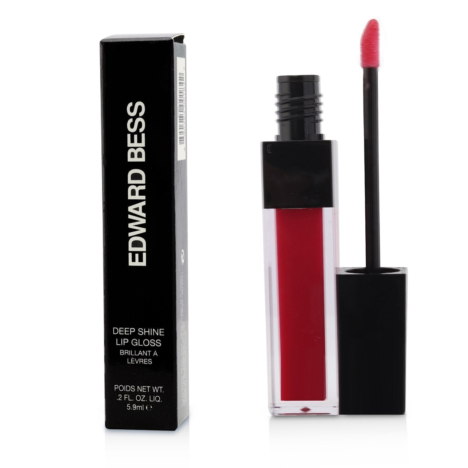 Edward Bess Deep Shine Lip Gloss - # Amor 5.9ml/0.2oz