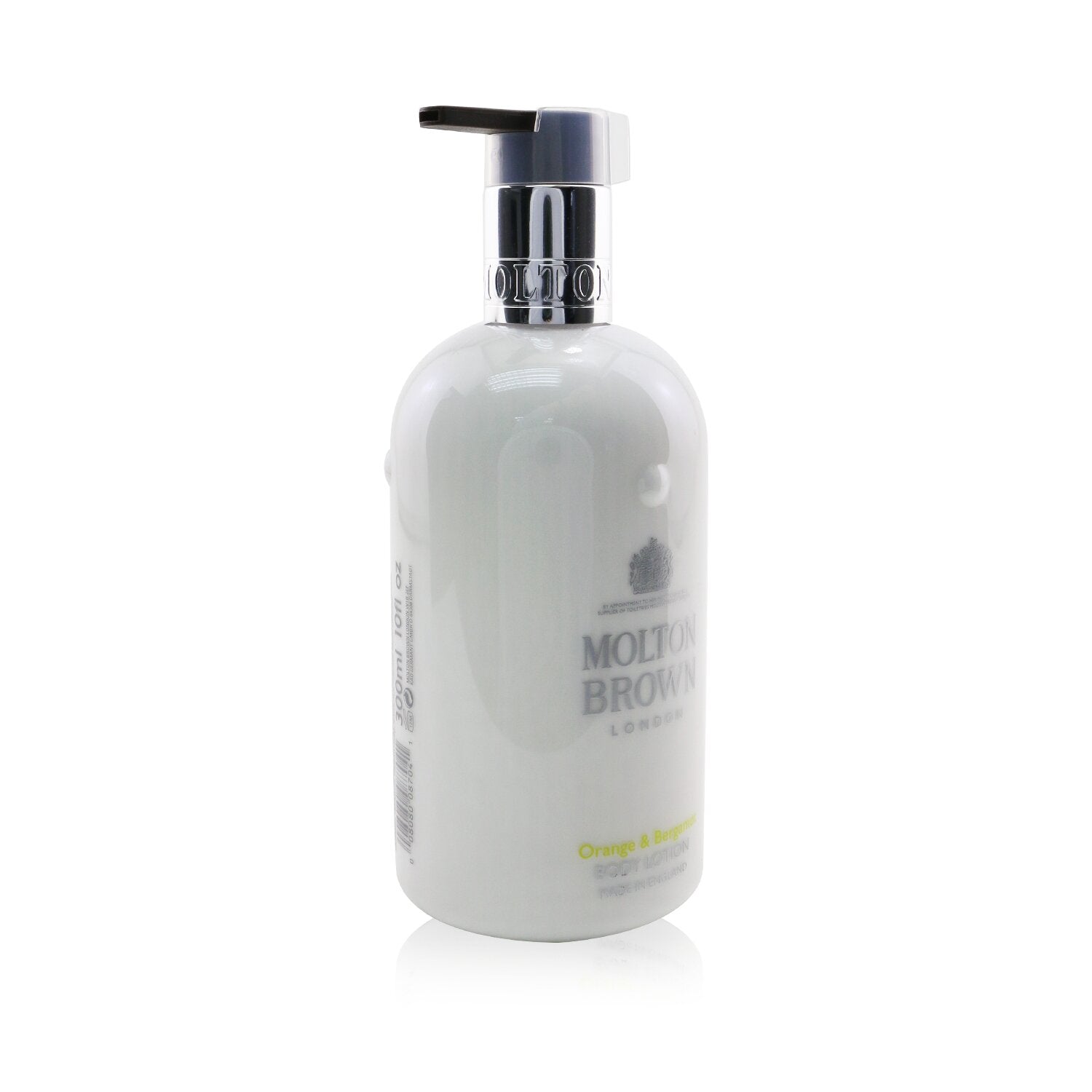 Molton Brown Orange & Bergamot Body Lotion 300ml/10oz
