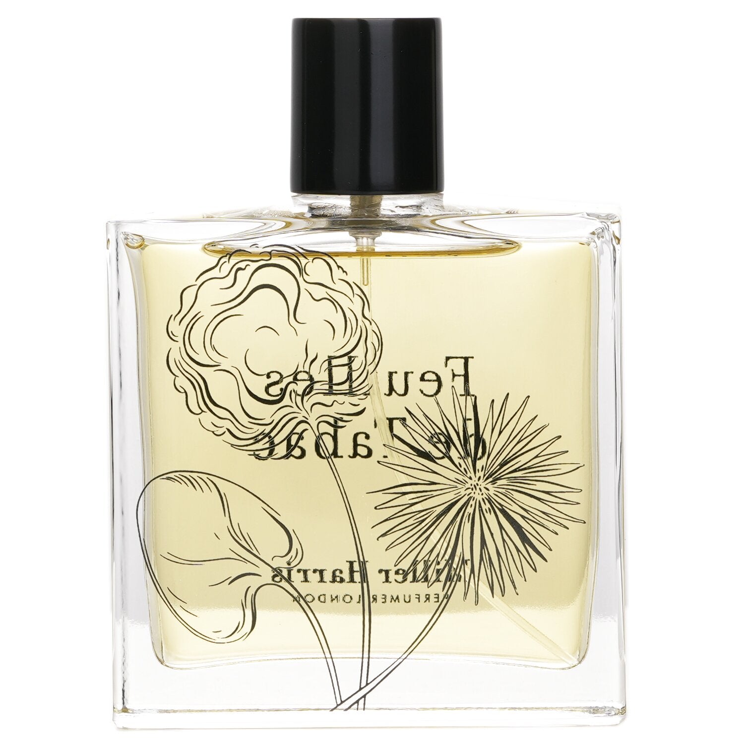 Miller Harris Feuilles De Tabac Eau De Parfum Spray 100ml/3.4oz