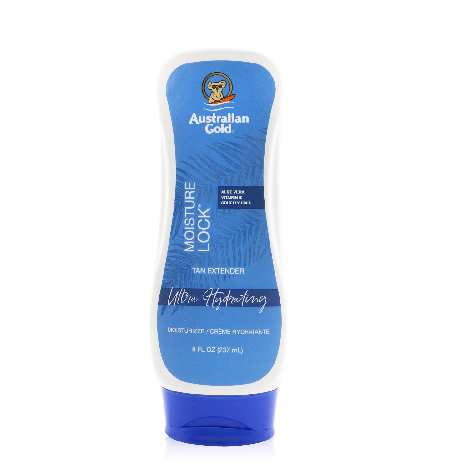 Australian Gold Moisture Lock  227g/8oz