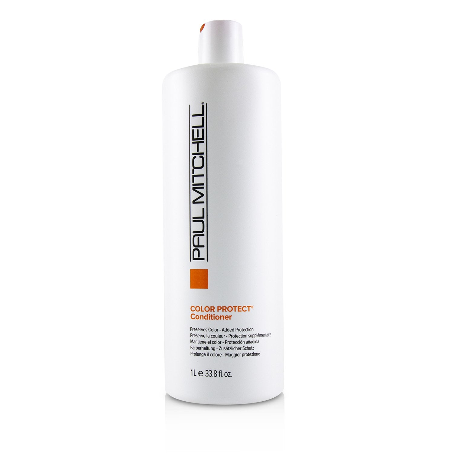 Paul Mitchell Color Protect Conditioner (Preserves Color - Added Protection)  10