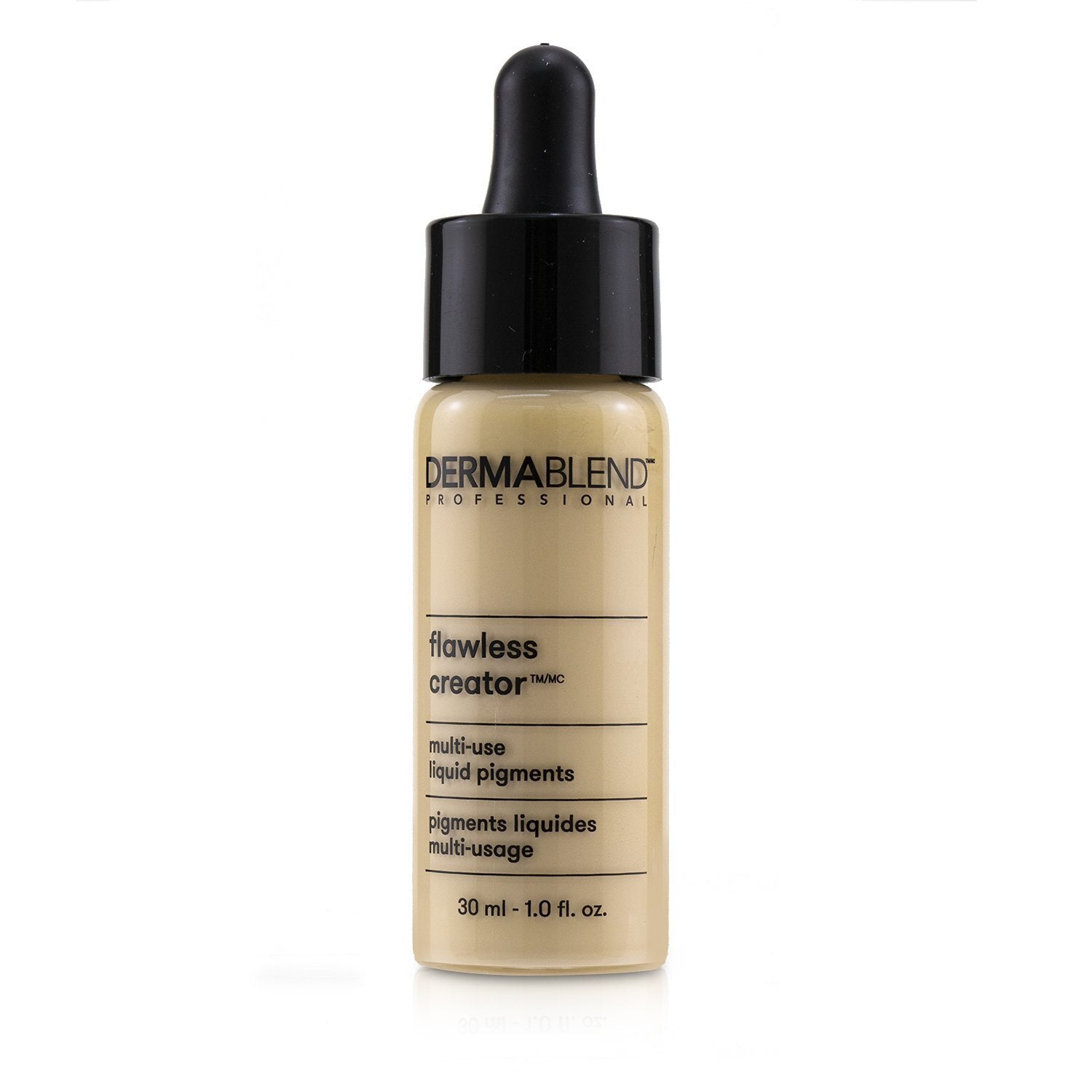 Dermablend Flawless Creator Multi Use Liquid Pigments Foundation - # 10N 30ml/1o