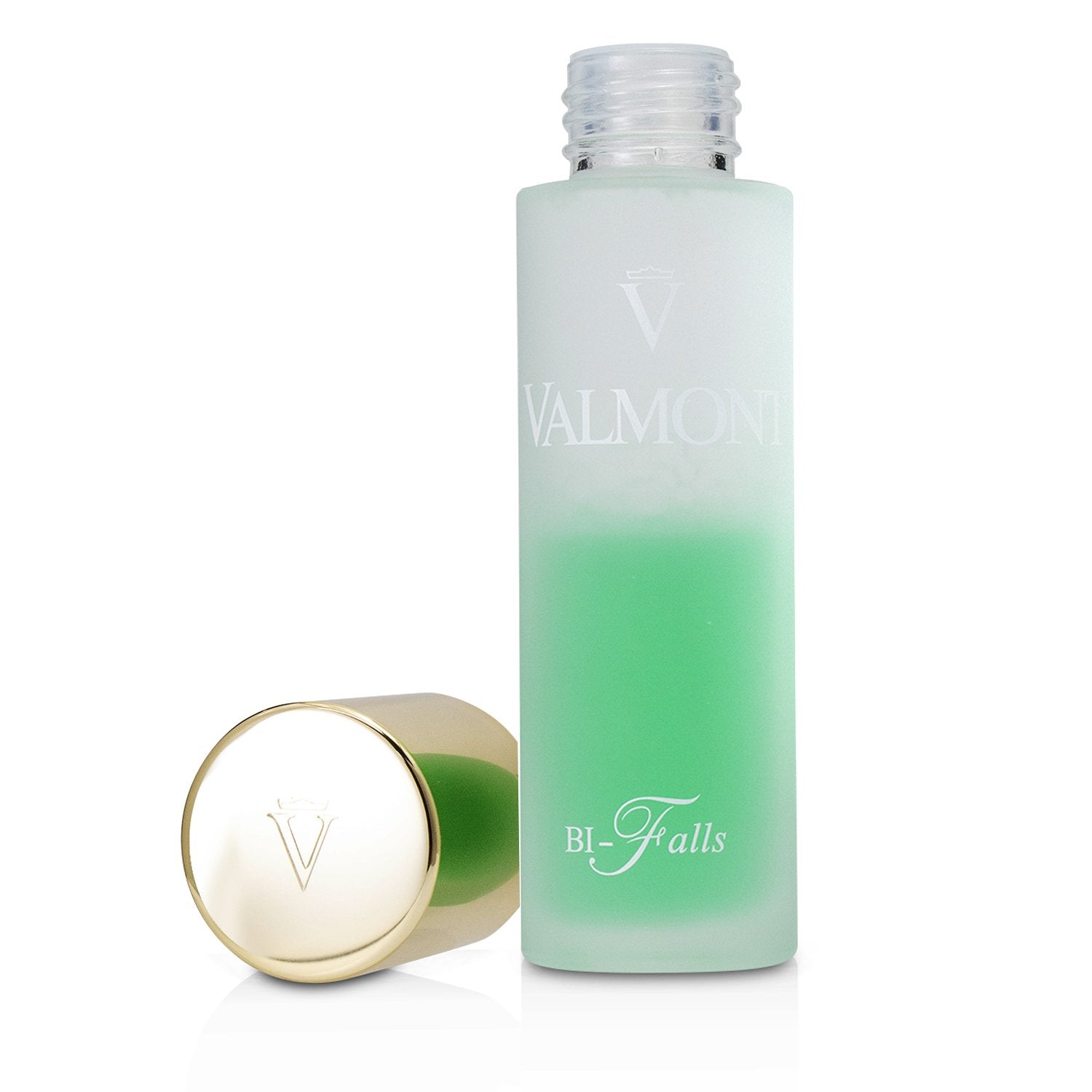 Valmont Purity Bi-Falls (Dual Phase Makeup Remover For Eyes)  60ml/2oz