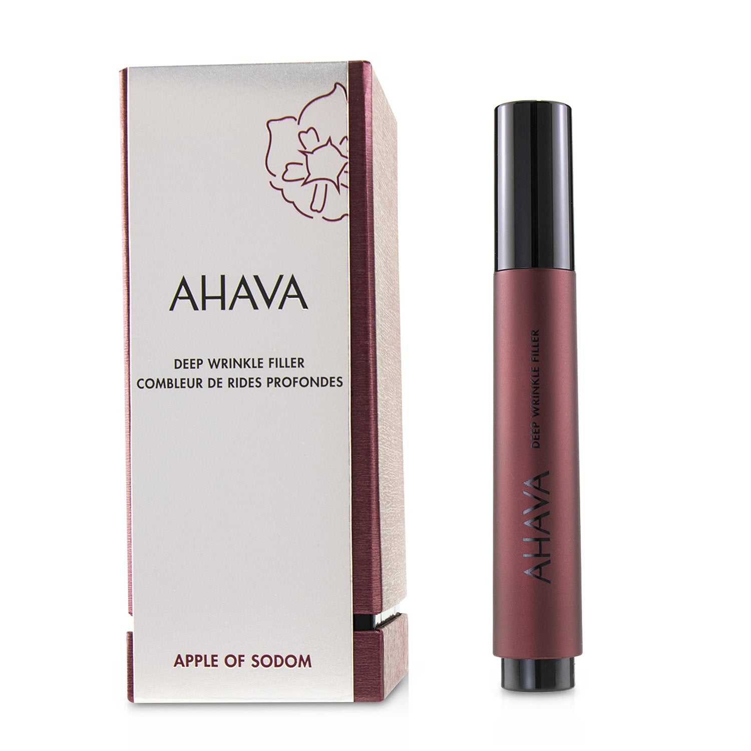 Ahava Apple Of Sodom Deep Wrinkle Filler 15ml/0.51oz