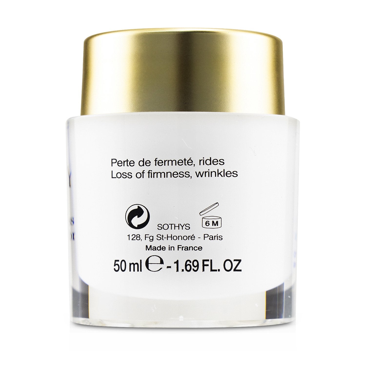 Sothys Firming Comfort Youth Cream 50ml/1.69oz