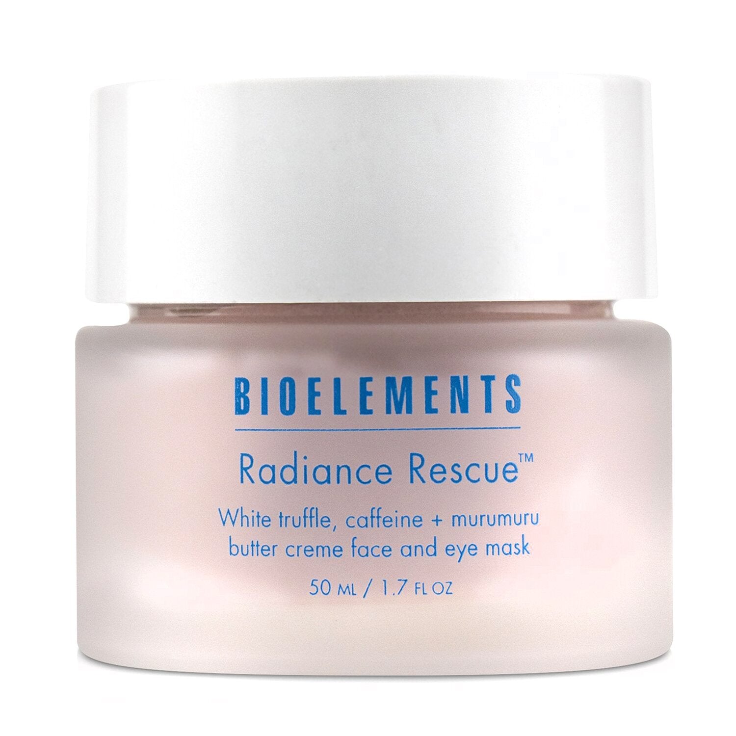 Bioelements Radiance Rescue  50ml/1.7oz