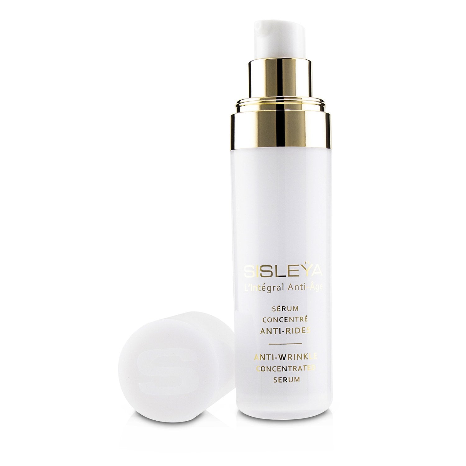 Sisley Sisleya L'Integral Anti-Age Anti-Wrinkle Concentrated Serum  30ml/1oz