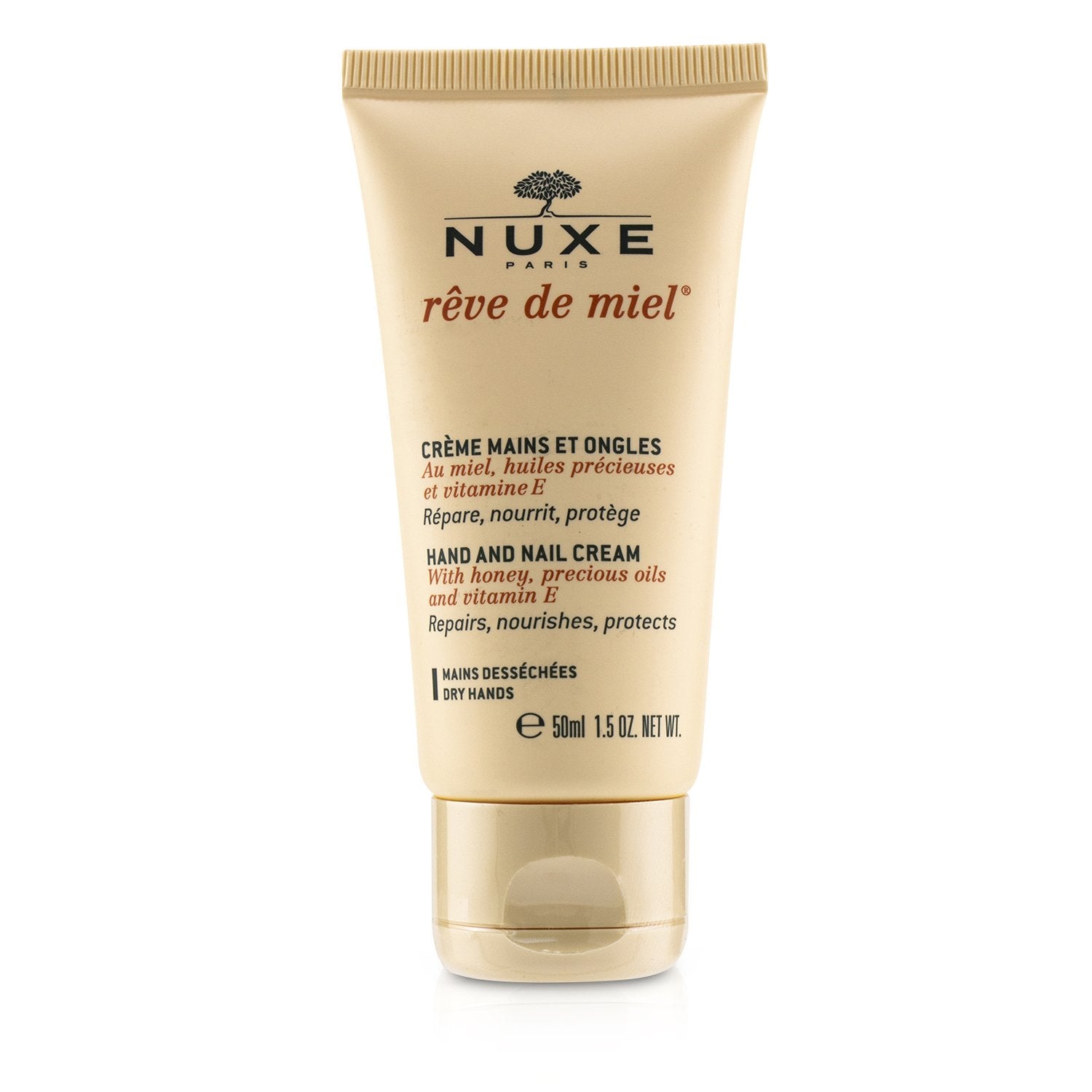 Nuxe Reve De Miel Hand &amp; Nail Cream  50ml/1.5oz