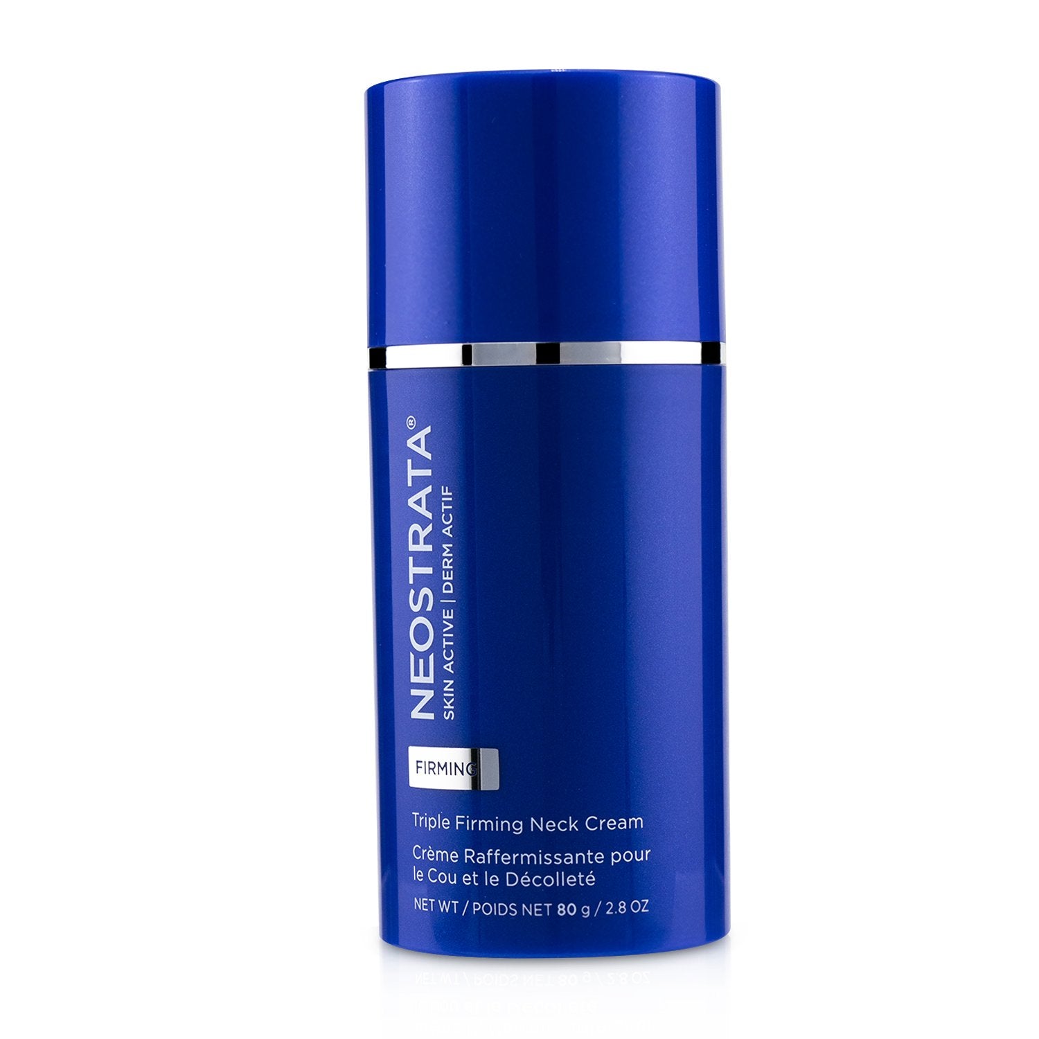 Neostrata Skin Active Derm Actif Firming - Triple Firming Neck Cream  80g/2.8oz
