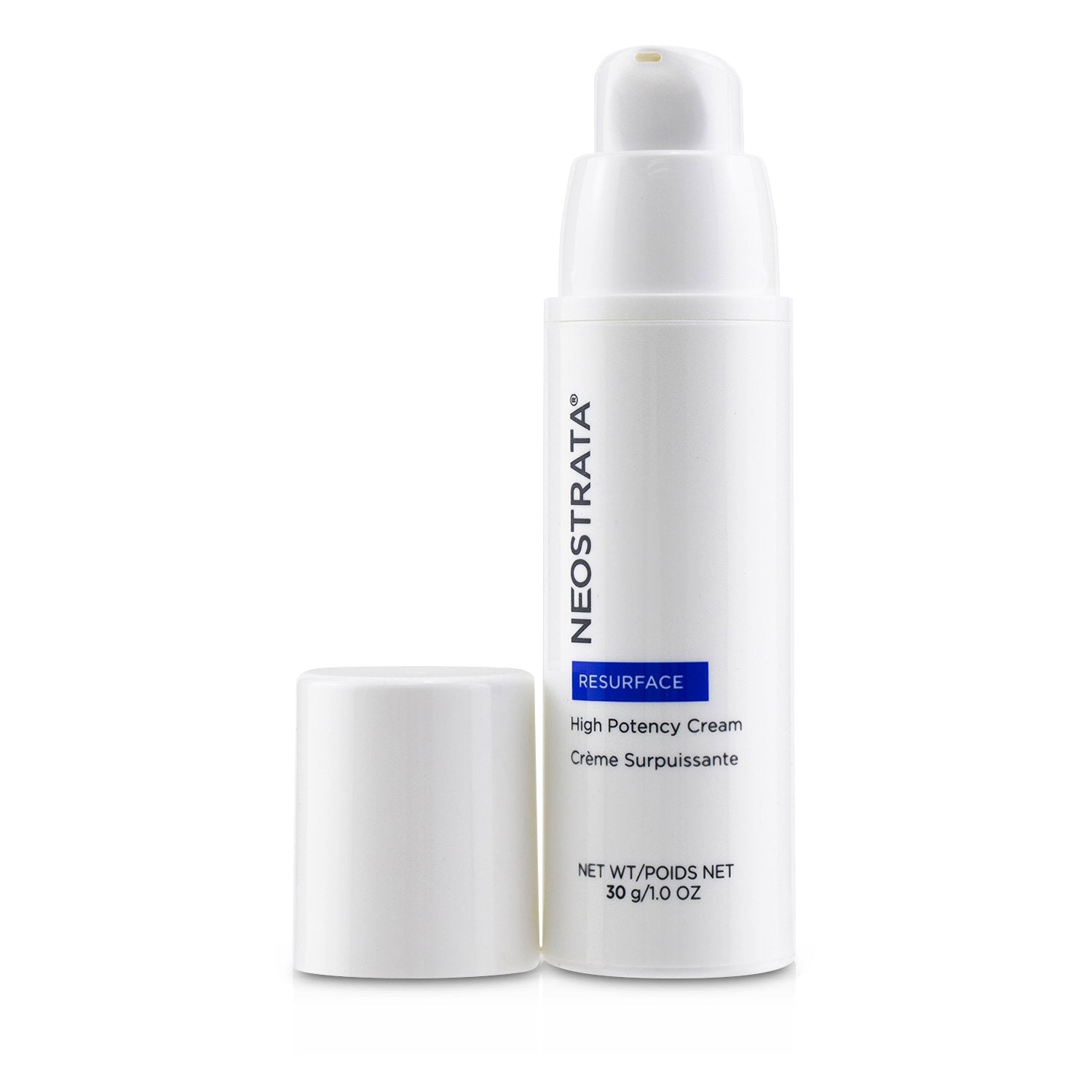 Neostrata Resurface - High Potency Cream 20 AHA/PHA  30g/1oz