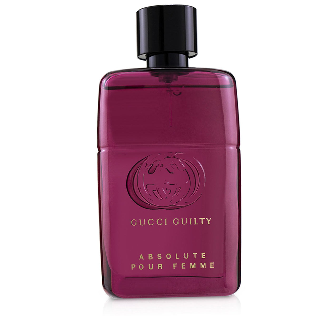 Gucci Guilty Absolute Pour Femme Eau De Parfum Spray 90ml/3oz