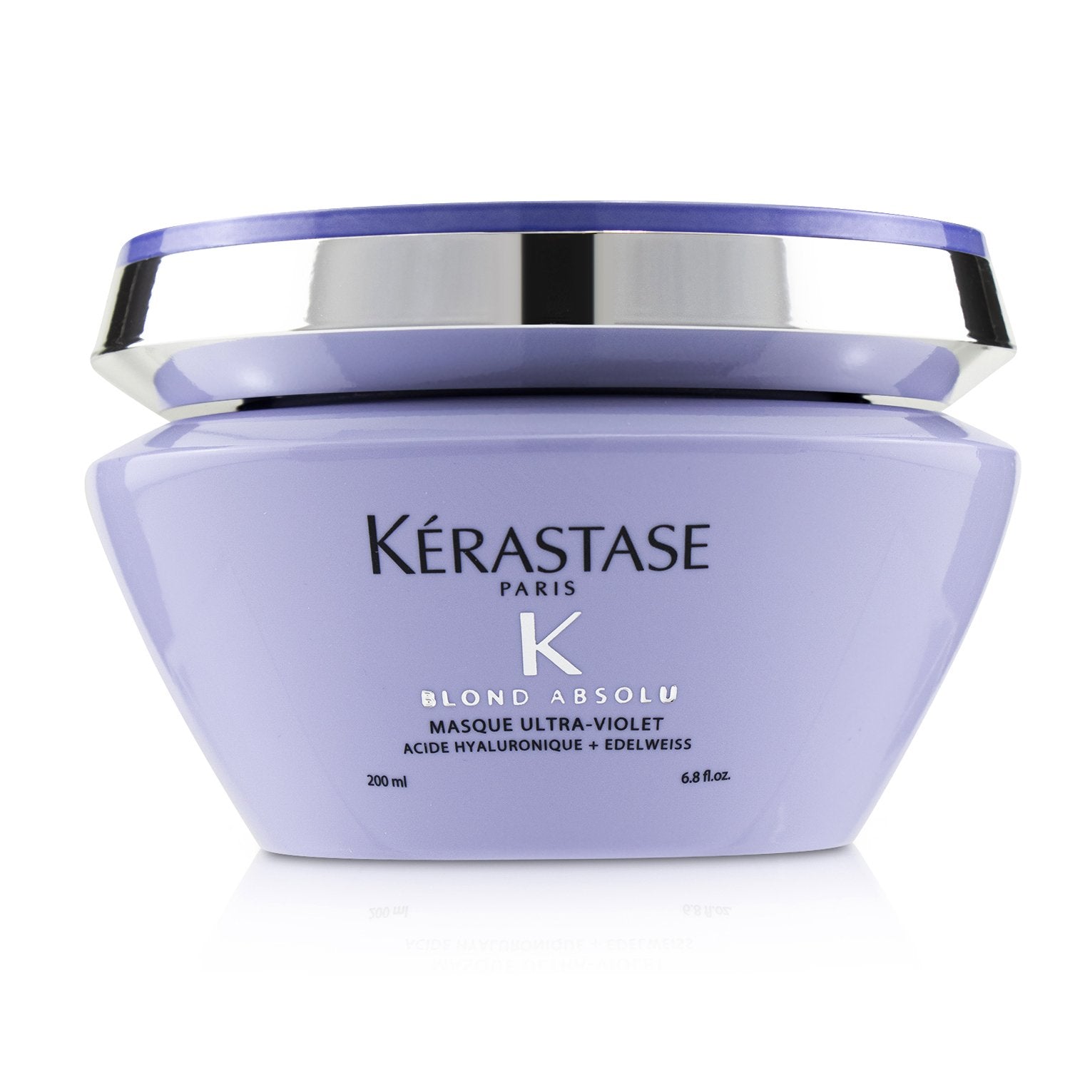 Kerastase Blond Absolu Masque Ultra-Violet Anti-Brass Blonde Perfecting Purple M