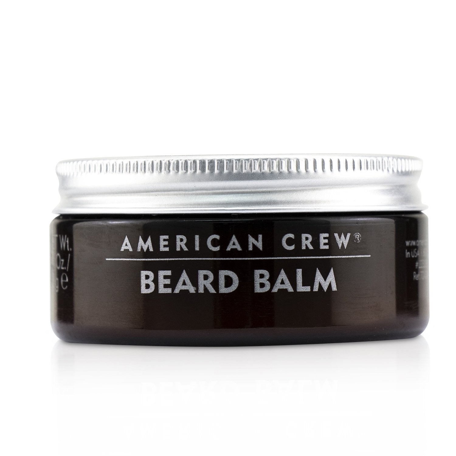 American Crew Beard Balm - Beard Conditioner &amp; Styler 60g/2.1oz