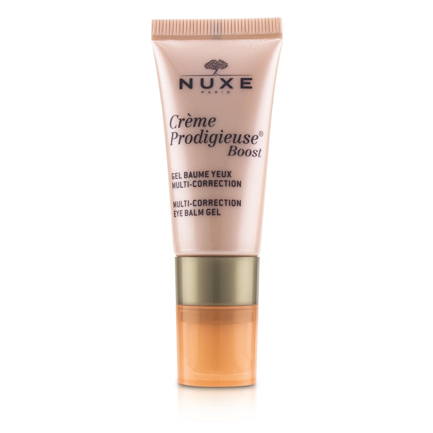 Nuxe Creme Prodigieuse Boost Multi-Correction Eye Balm Gel  15ml/0.51oz