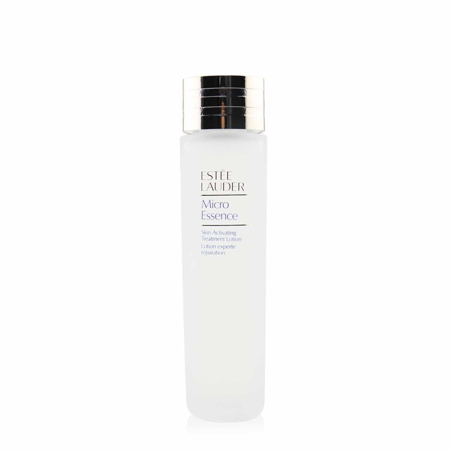 Estee Lauder Micro Essence Skin Activating Treatment Lotion 200ml/6.7oz