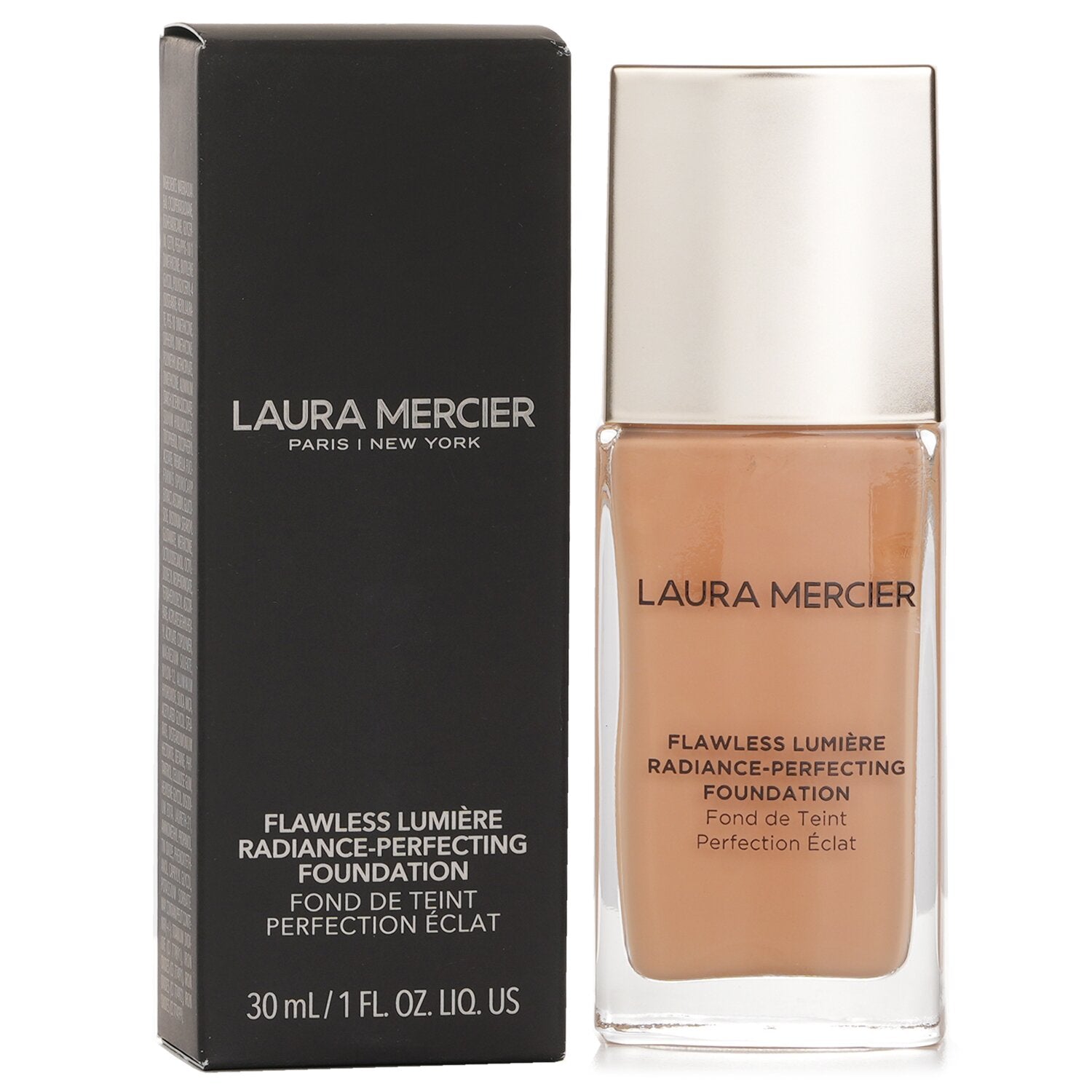 Laura Mercier Flawless Lumiere Radiance Perfecting Foundation - # 3N1.5 Latte 30