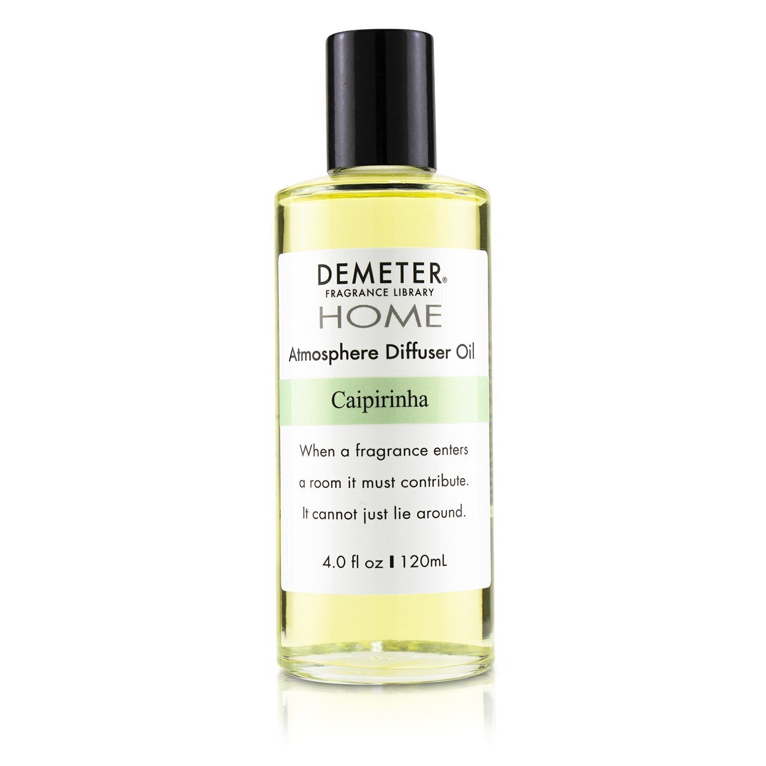 Demeter Atmosphere Diffuser Oil - Caipirinha 120ml/4oz