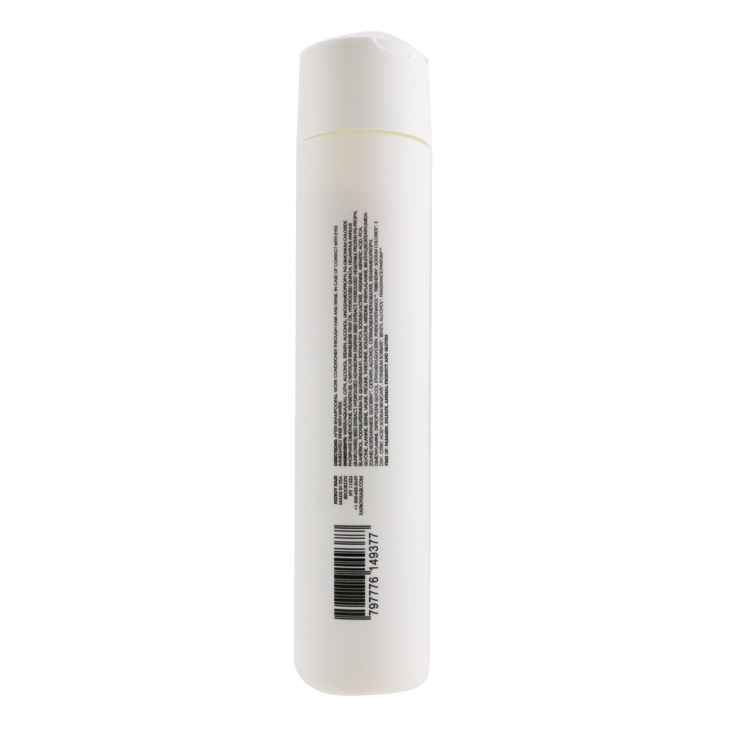 Fatboy Daily Hydrating Conditioner 295ml/10oz