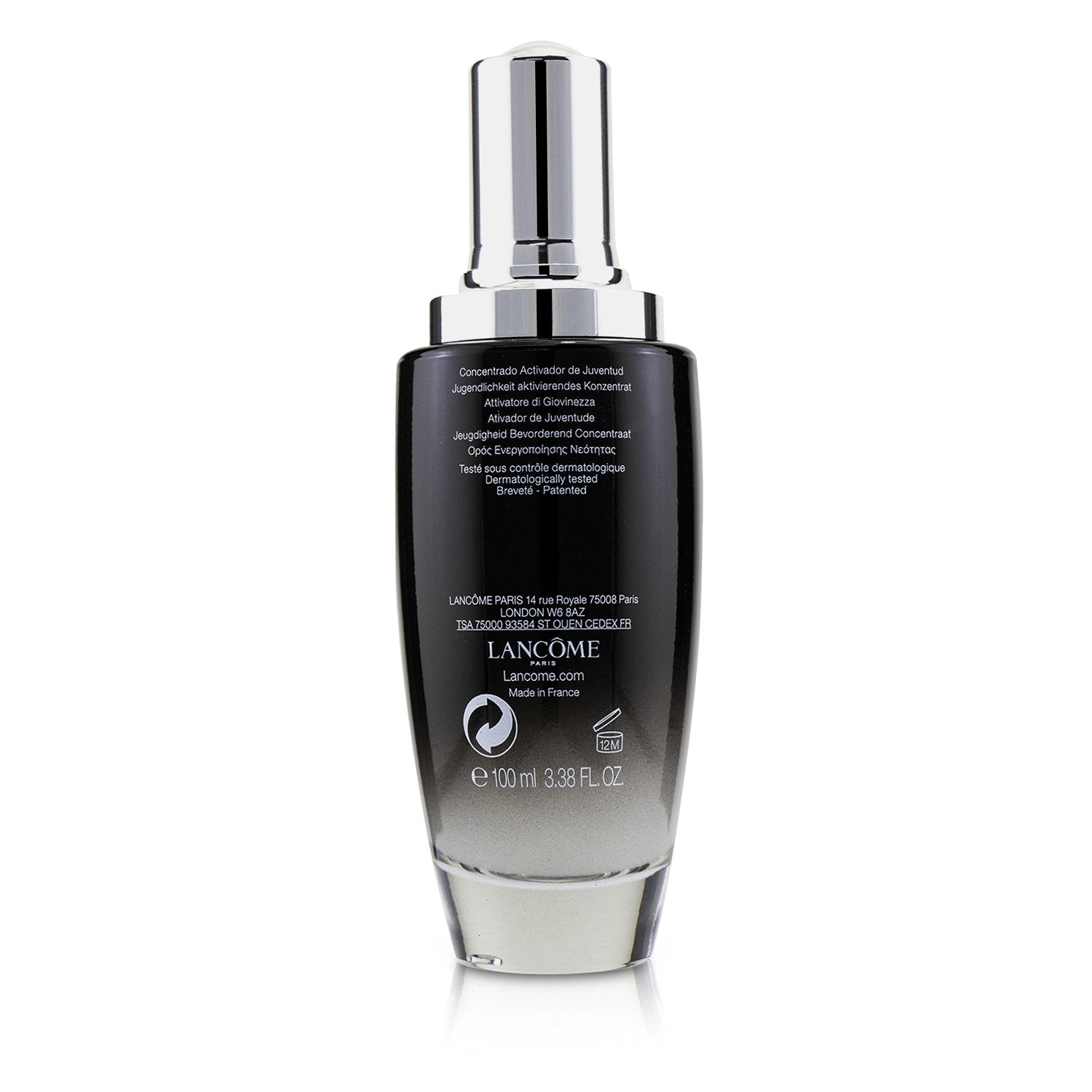 Lancome Genifique Advanced Youth Activating Concentrate  100ml/3.38oz