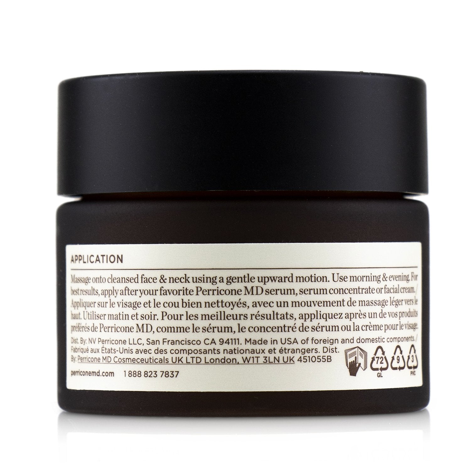 Perricone MD High Potency Classics Hyaluronic Intensive Moisturizer 30ml/1oz