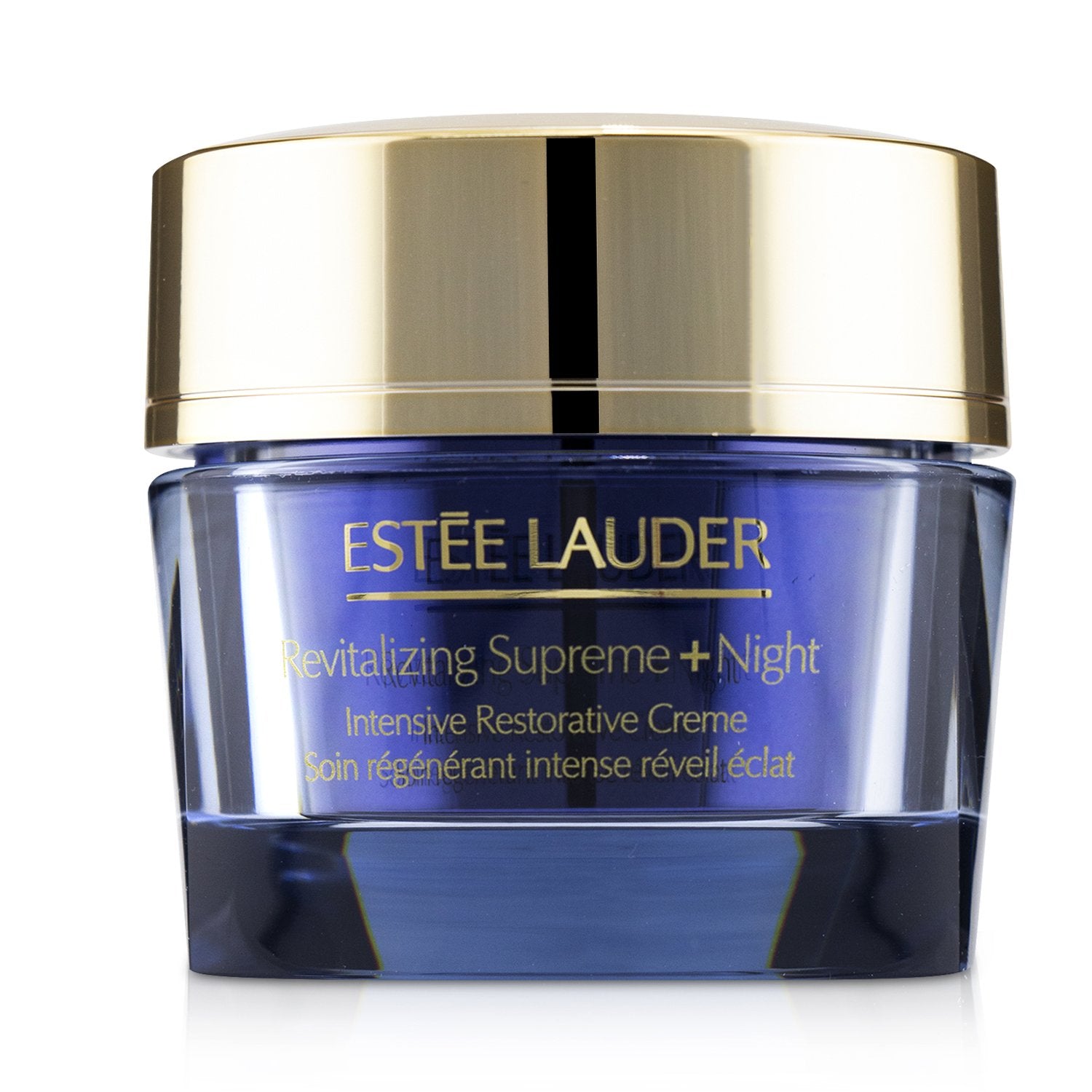 Estee Lauder Revitalizing Supreme + Night Intensive Restorative Creme  50ml/1.7o