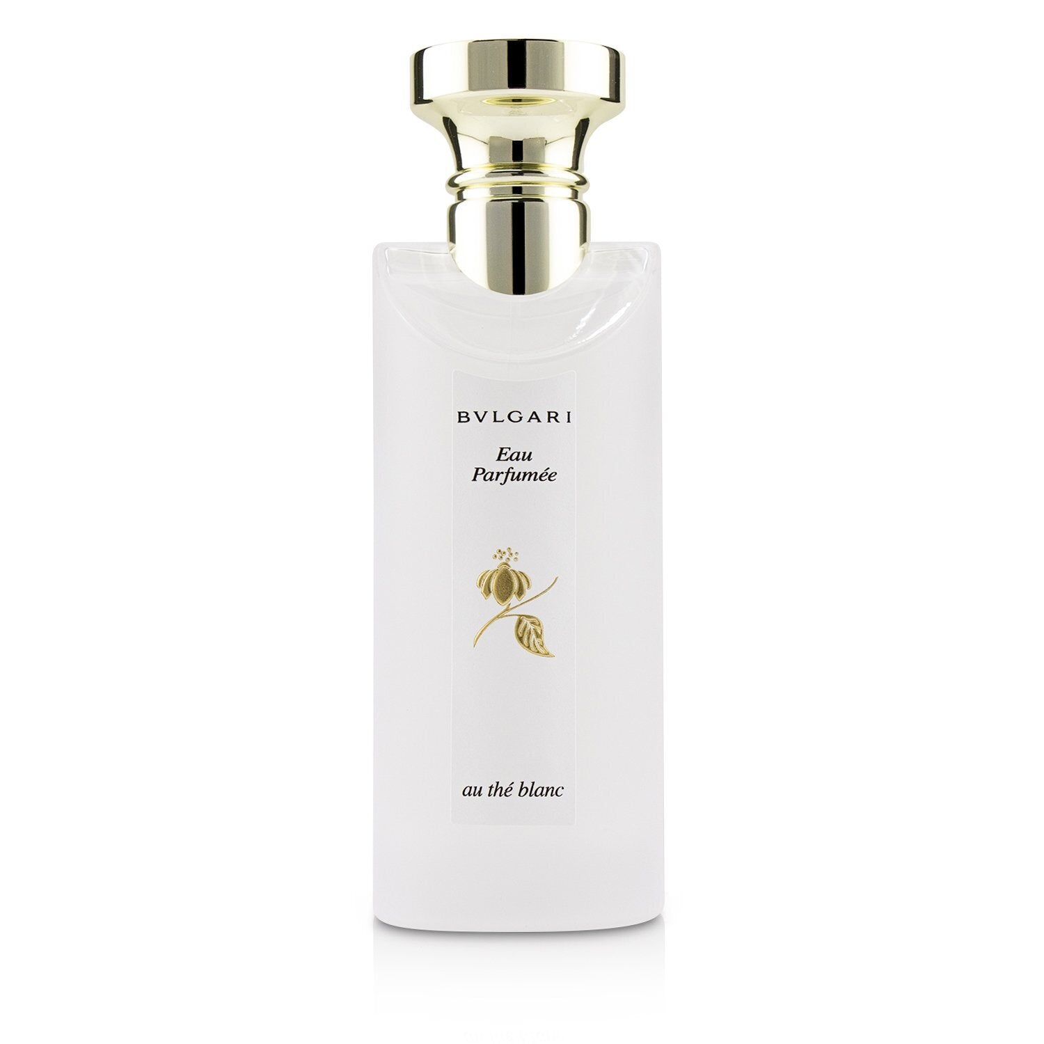 Bvlgari Eau Parfumee Au The Blanc Eau De Cologne Spray 75ml/2.5oz