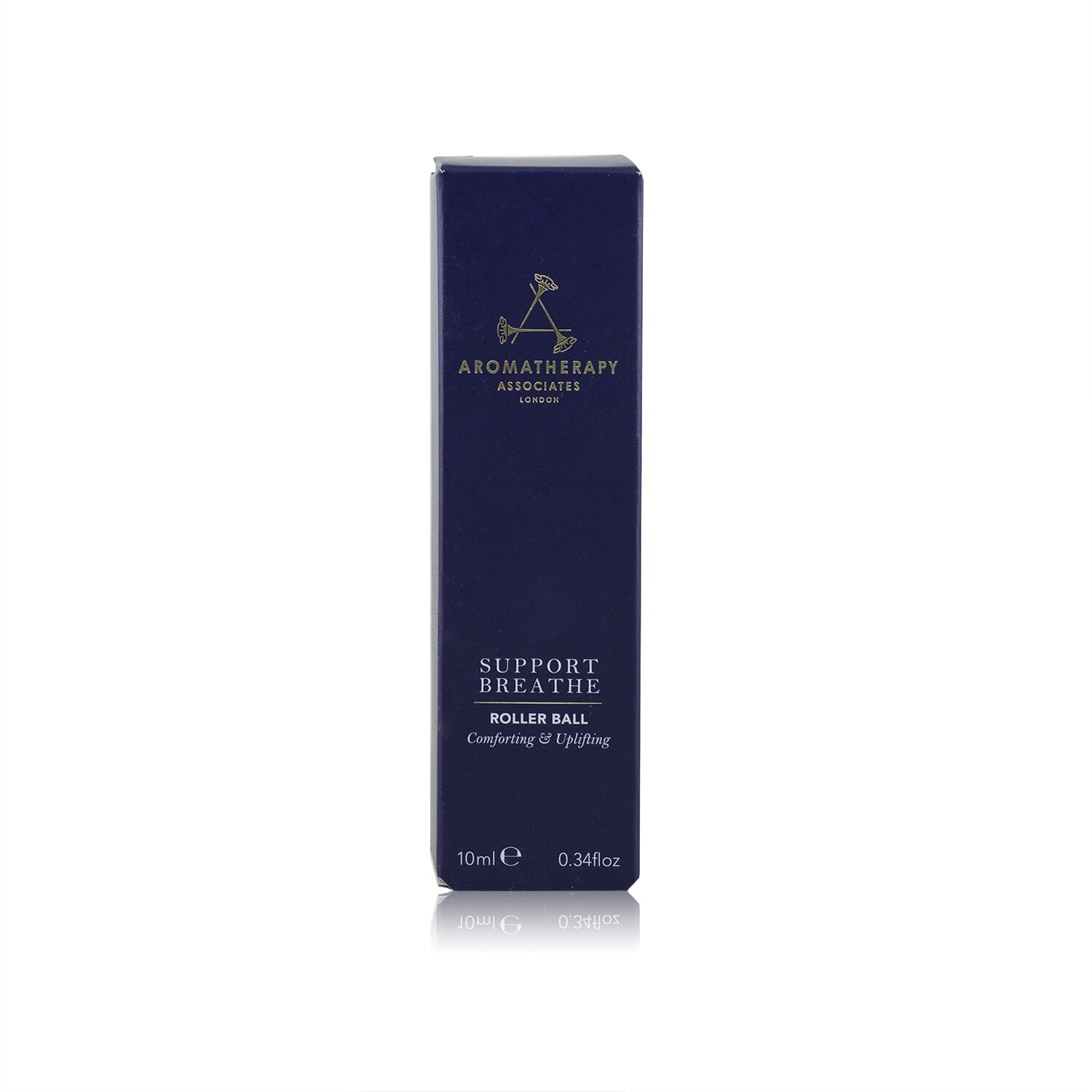 Aromatherapy Associates Support - Breathe Roller Ball  10ml/0.34oz