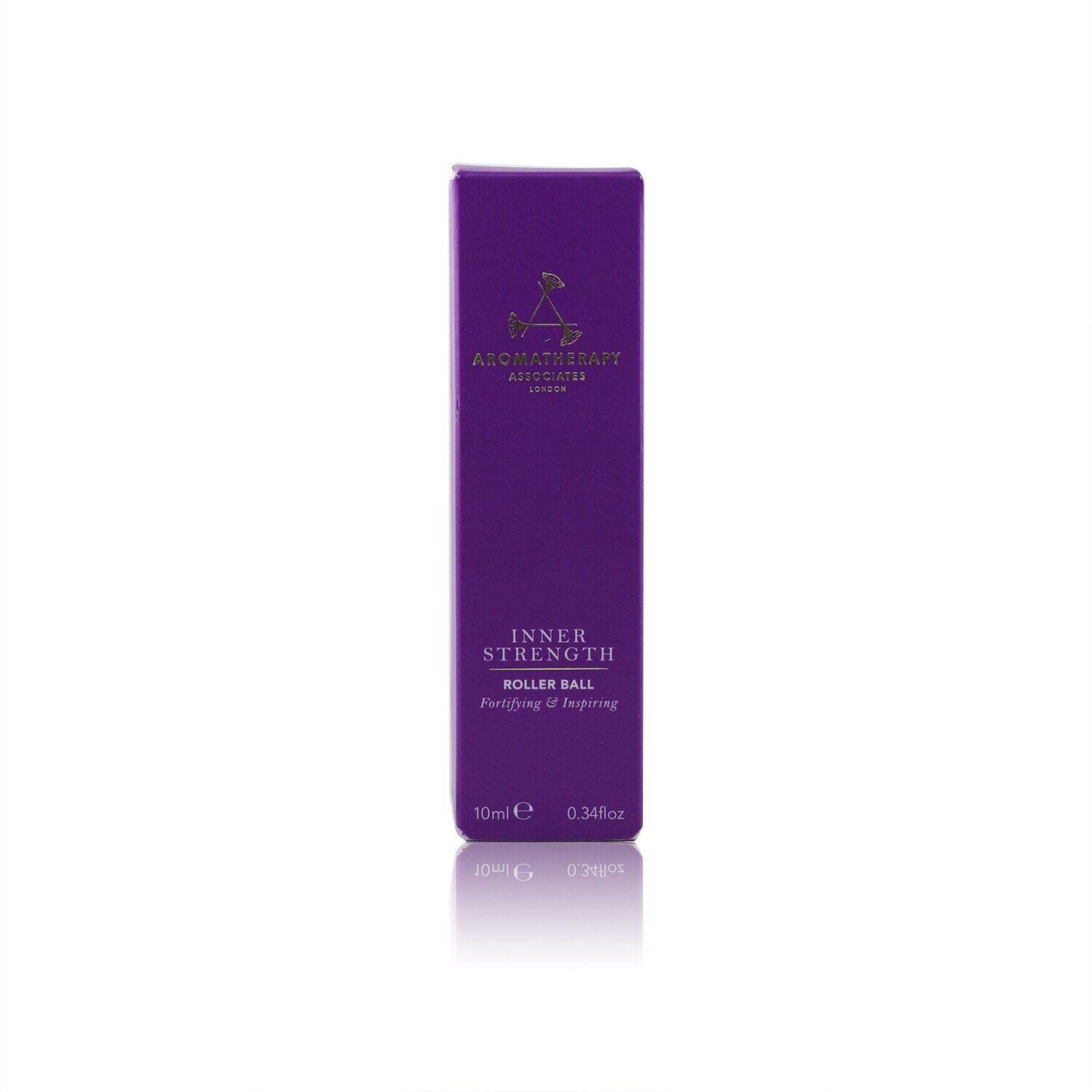 Aromatherapy Associates Inner Strength - Roller Ball  10ml/0.34oz