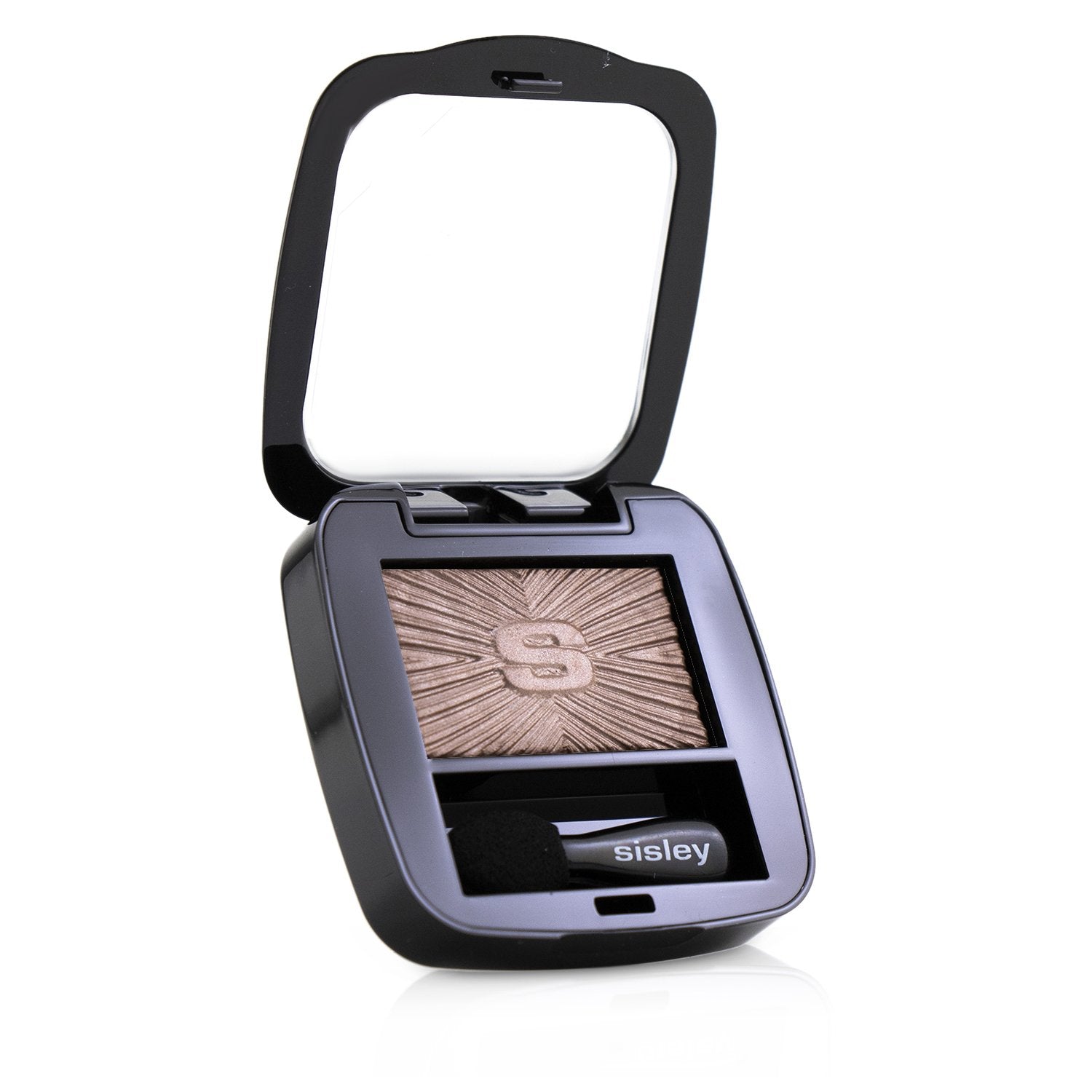Sisley Les Phyto Ombres Long Lasting Radiant Eyeshadow - # 20 Silky Chestnut 1.5