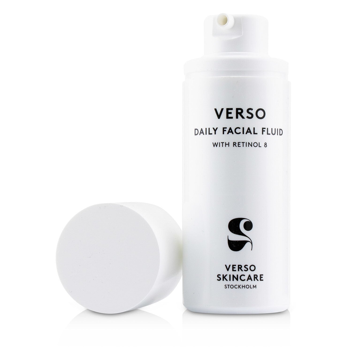 VERSO Daily Facial Fluid  50ml/1.7oz