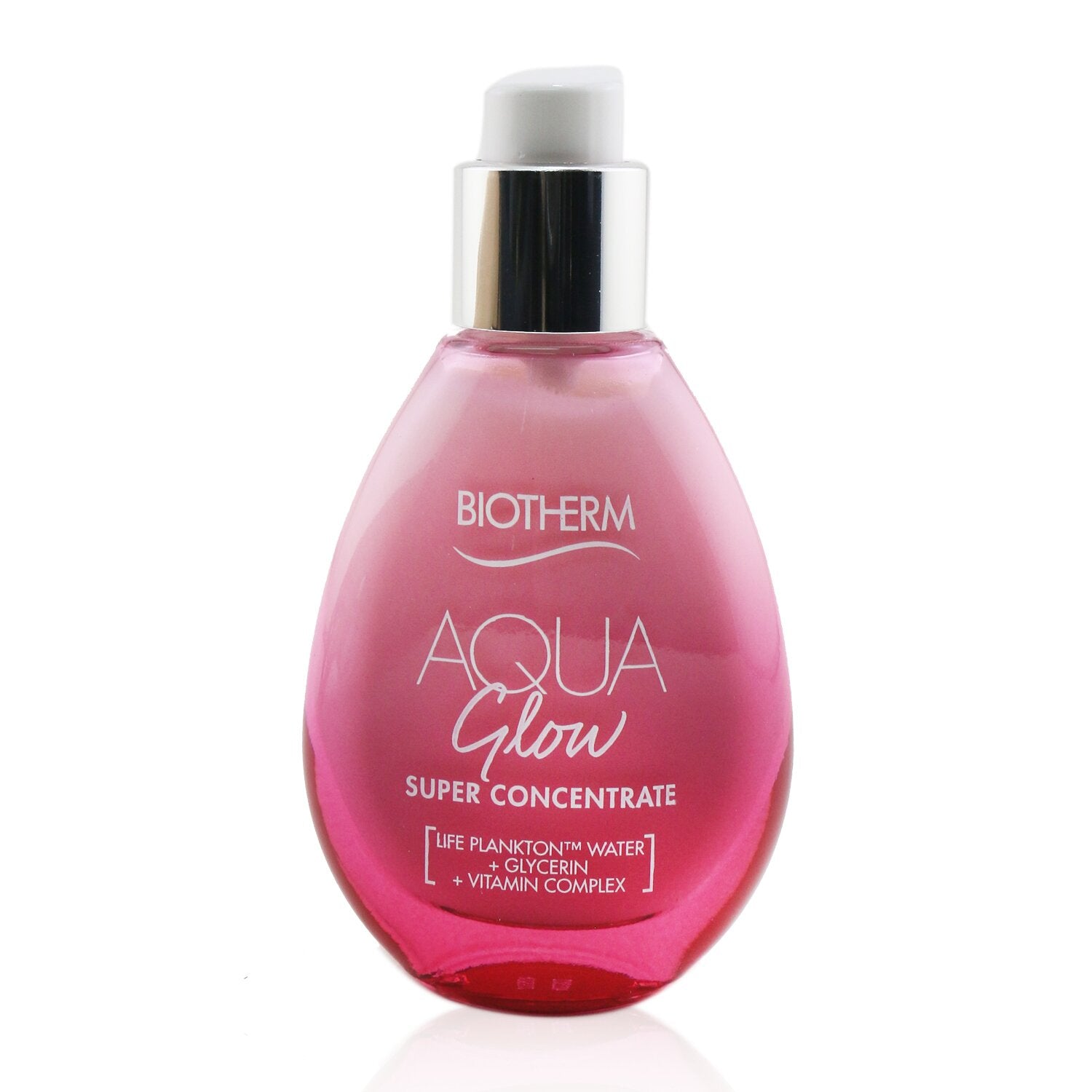 Biotherm Aqua Super Concentrate (Glow) - For Normal/ Combination Skin  50ml/1.69