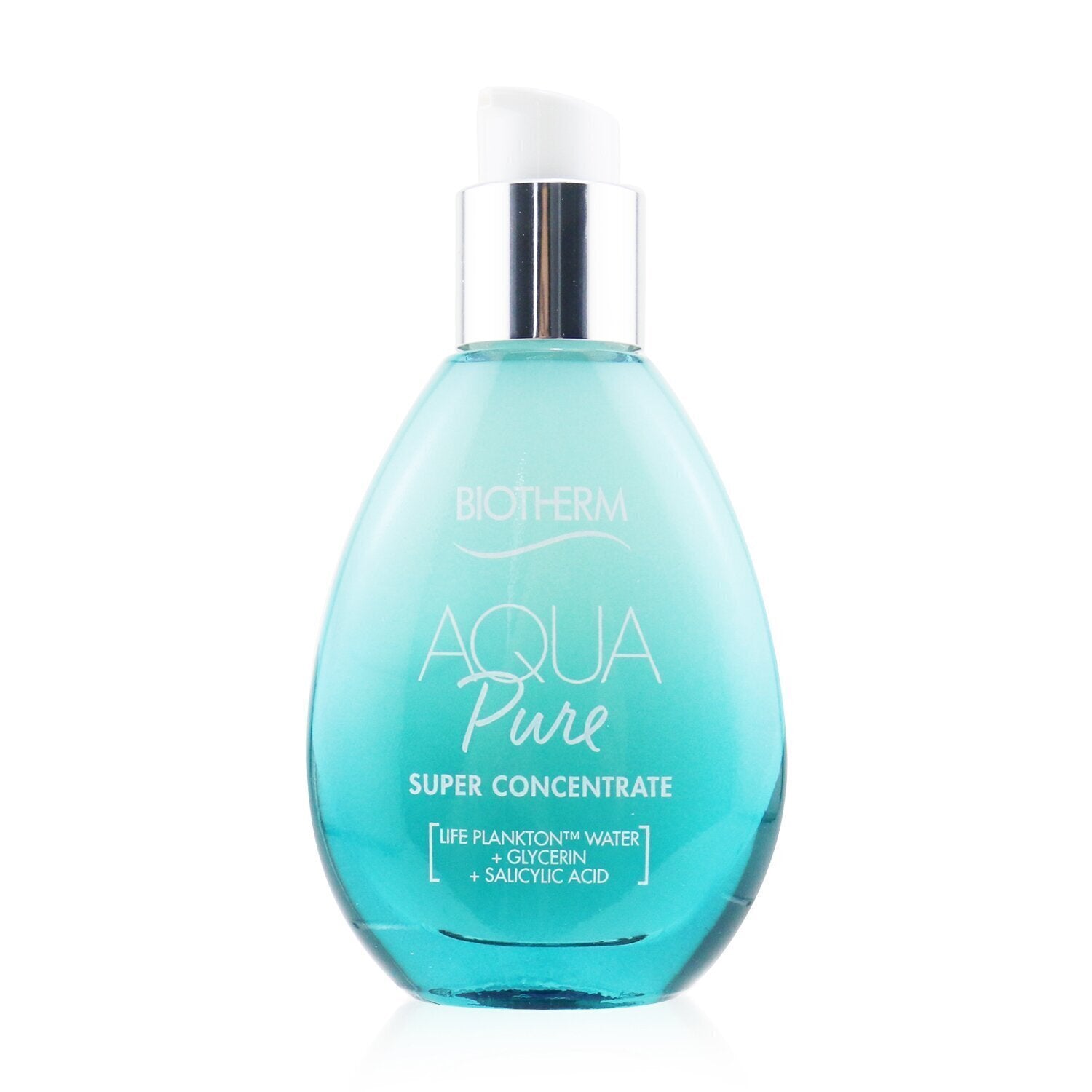 Biotherm Aqua Super Concentrate (Pure) - For Normal/ Oily Skin 50ml/1.69oz