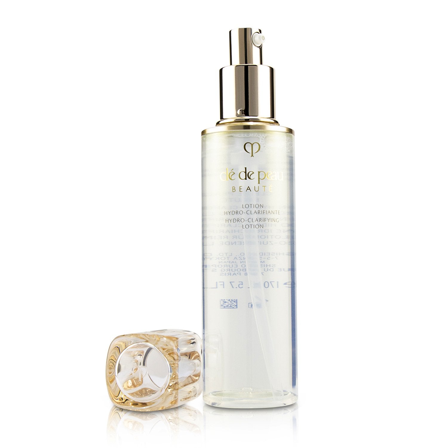 Cle De Peau Hydro-Clarifying Lotion N  170ml/5.7oz