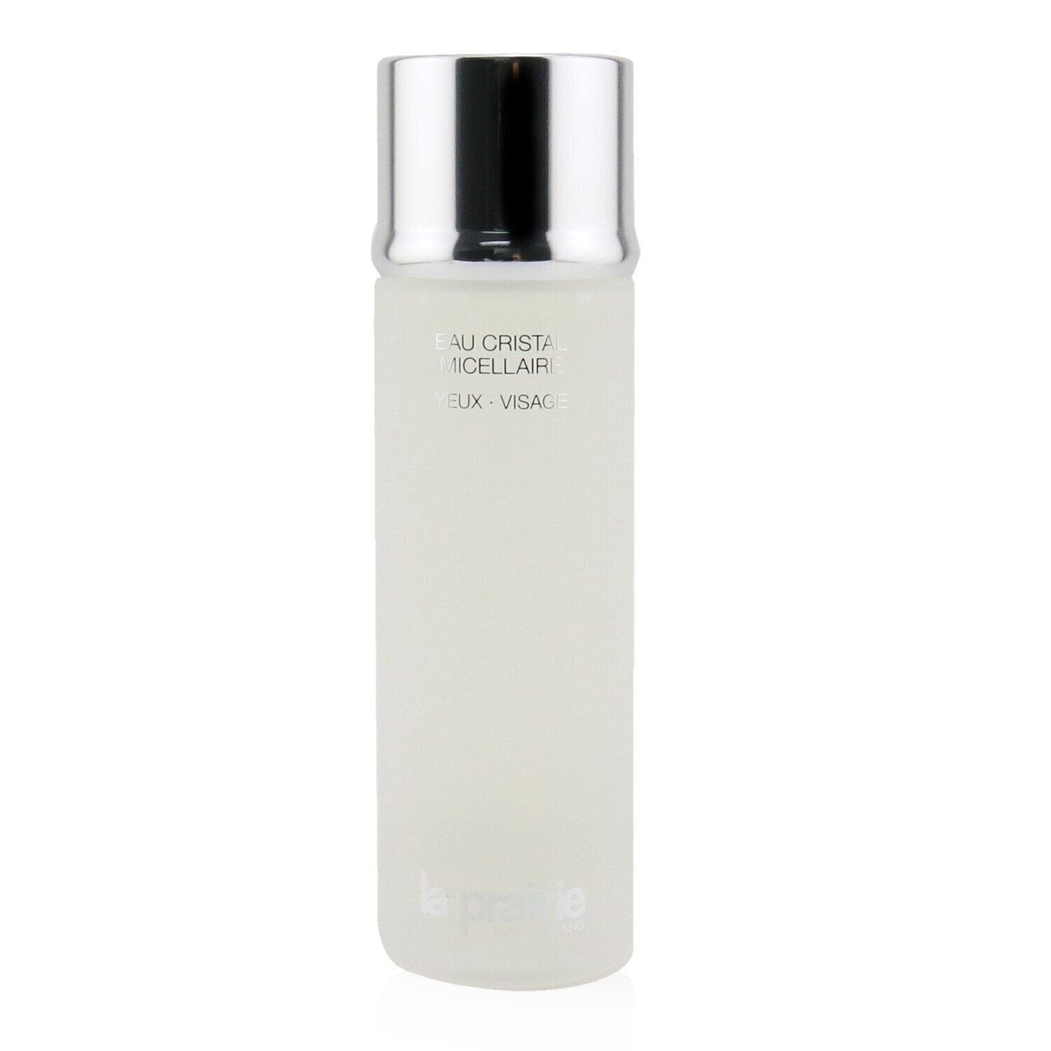 La Prairie Crystal Micellar Water For Eyes & Face 150ml/5oz