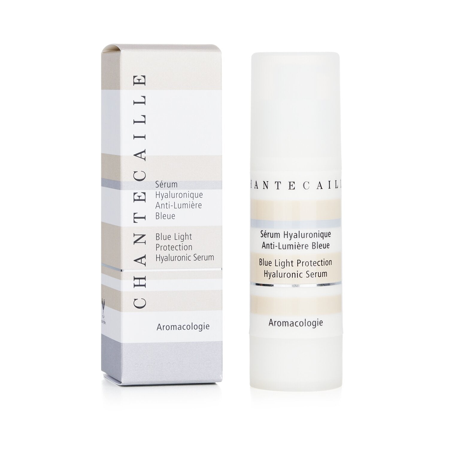 Chantecaille Blue Light Protection Hyaluronic Serum  30ml/1.01oz