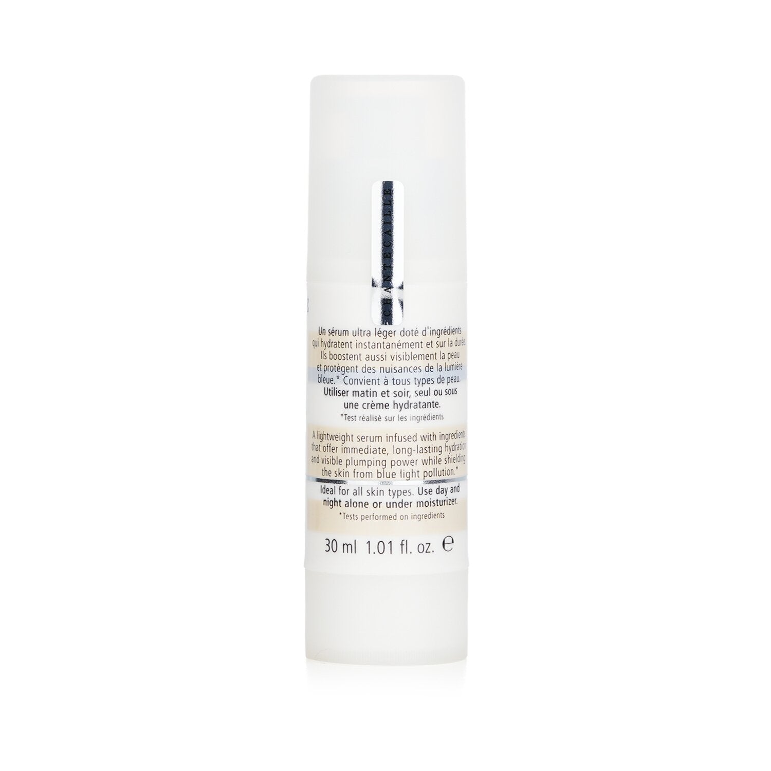 Chantecaille Blue Light Protection Hyaluronic Serum  30ml/1.01oz