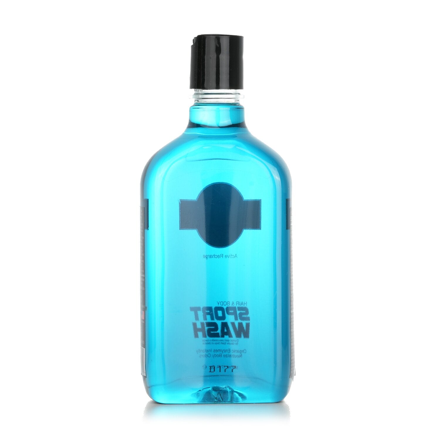 Agadir Argan Oil Agadir Men Active Recharge Hair &amp; Body Sport Wash 508ml/17oz